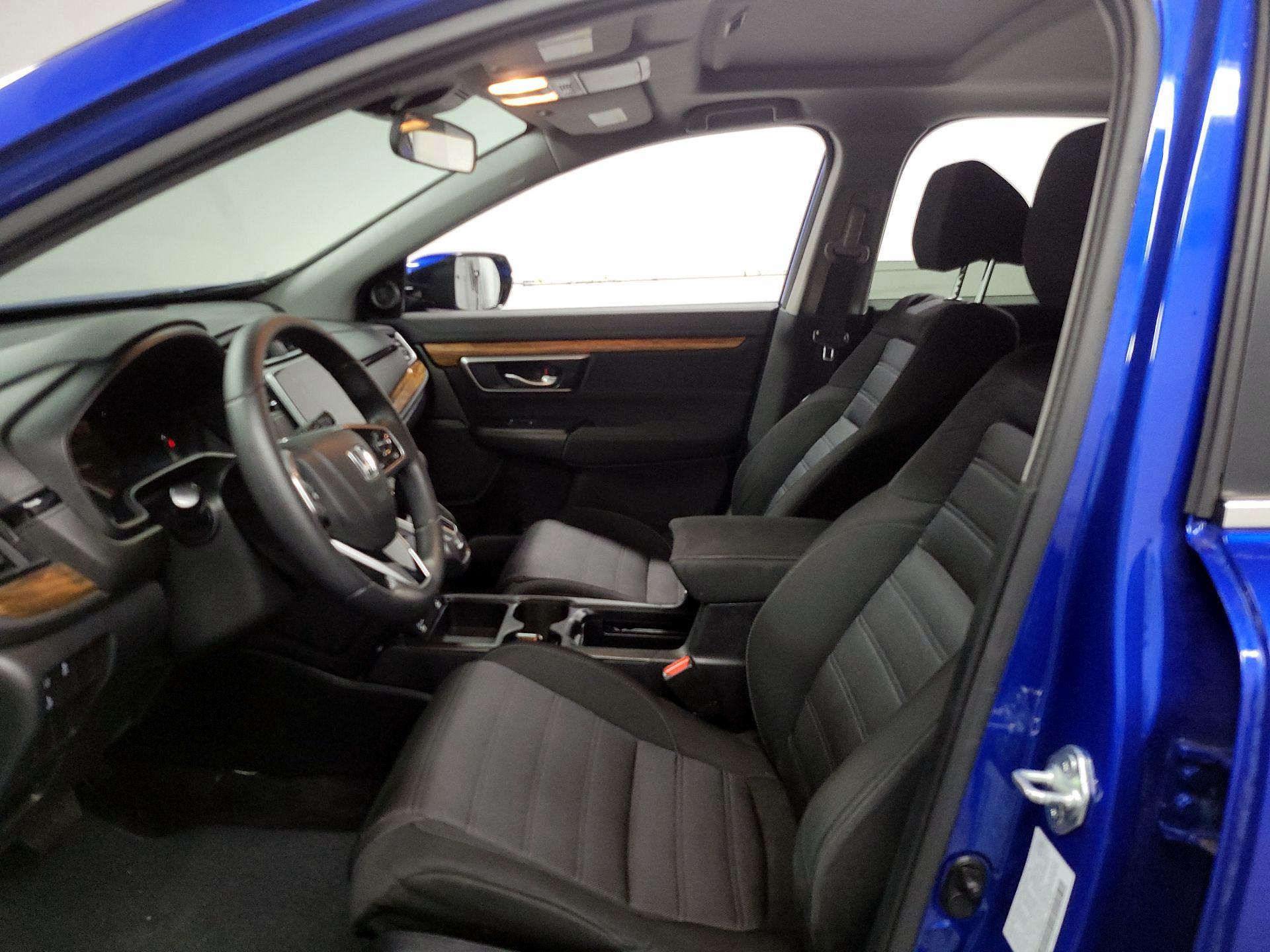 Thumbnail: 2022 Honda CR-V - 11