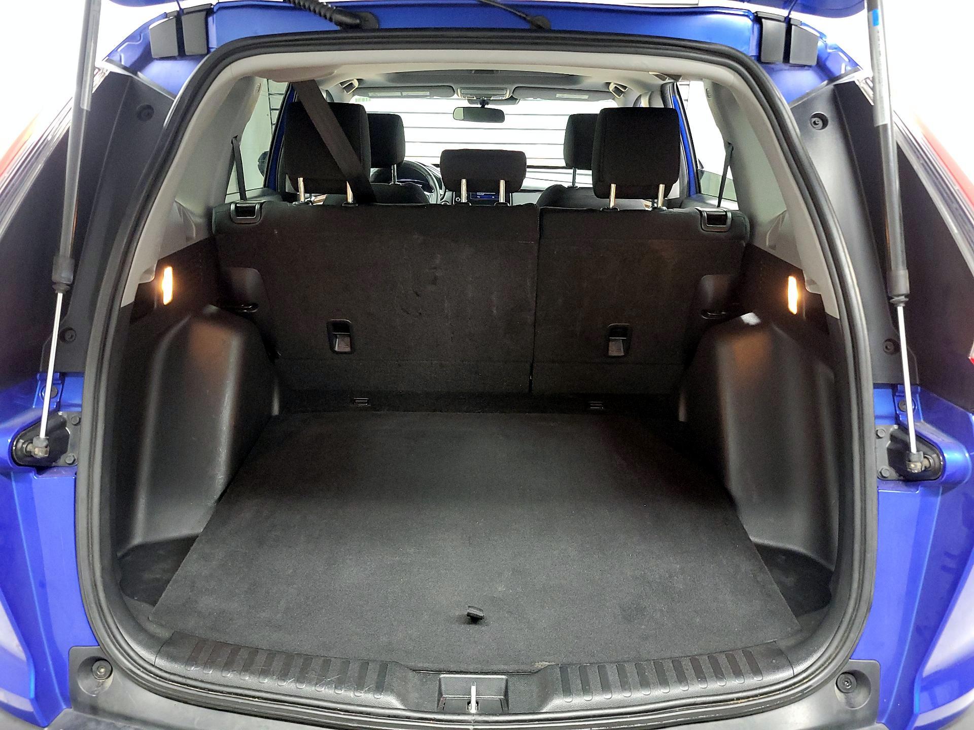 Thumbnail: 2022 Honda CR-V - 18