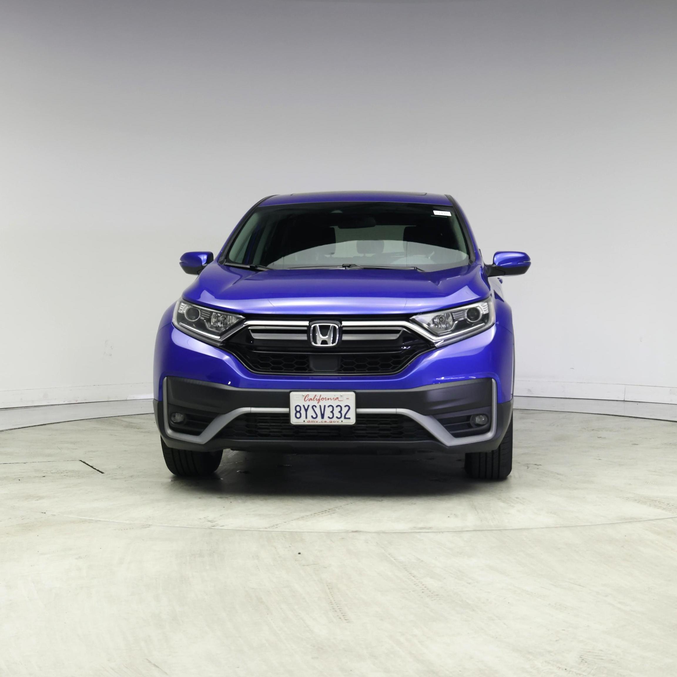 Thumbnail: 2022 Honda CR-V - 5
