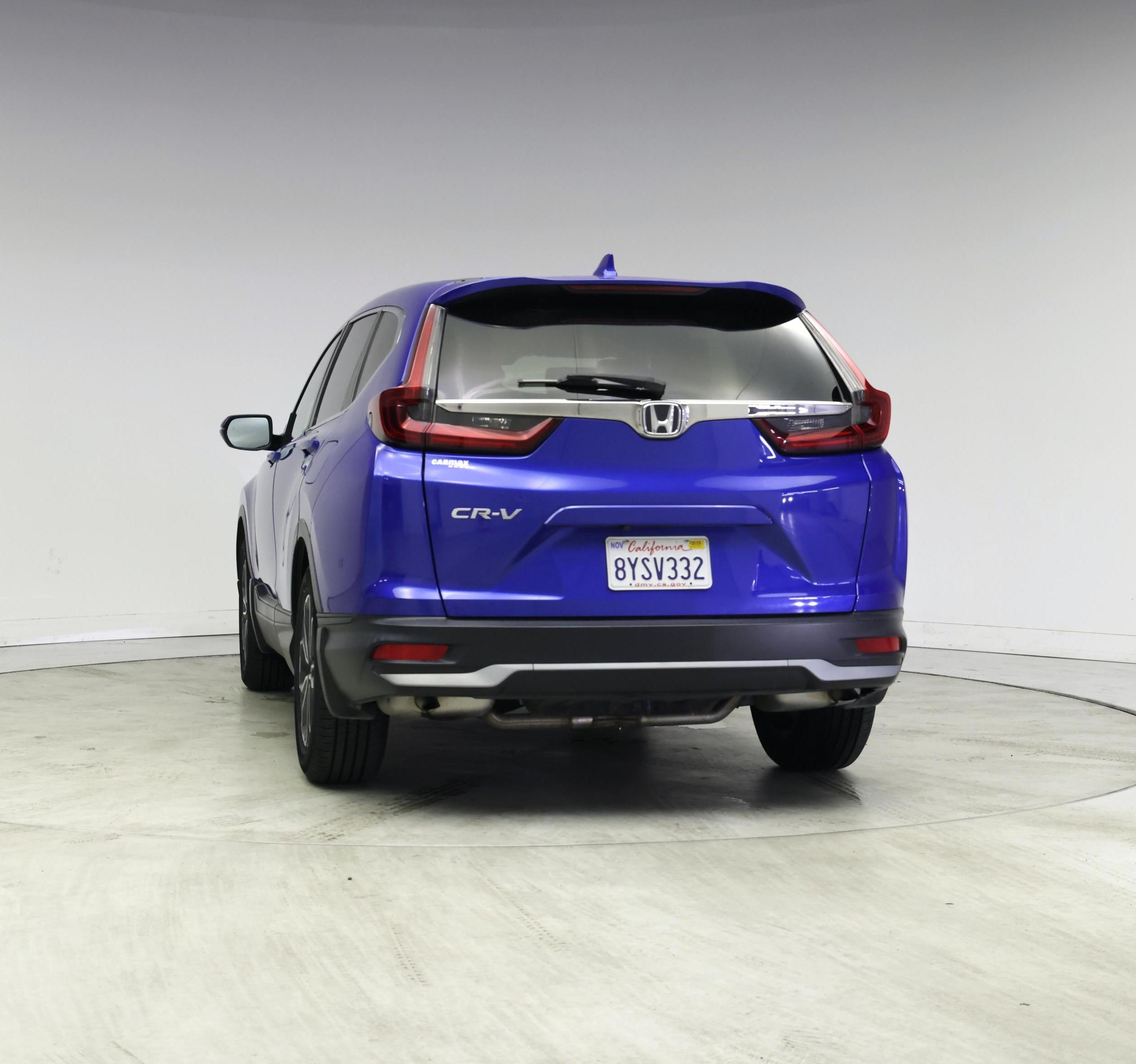 Thumbnail: 2022 Honda CR-V - 6
