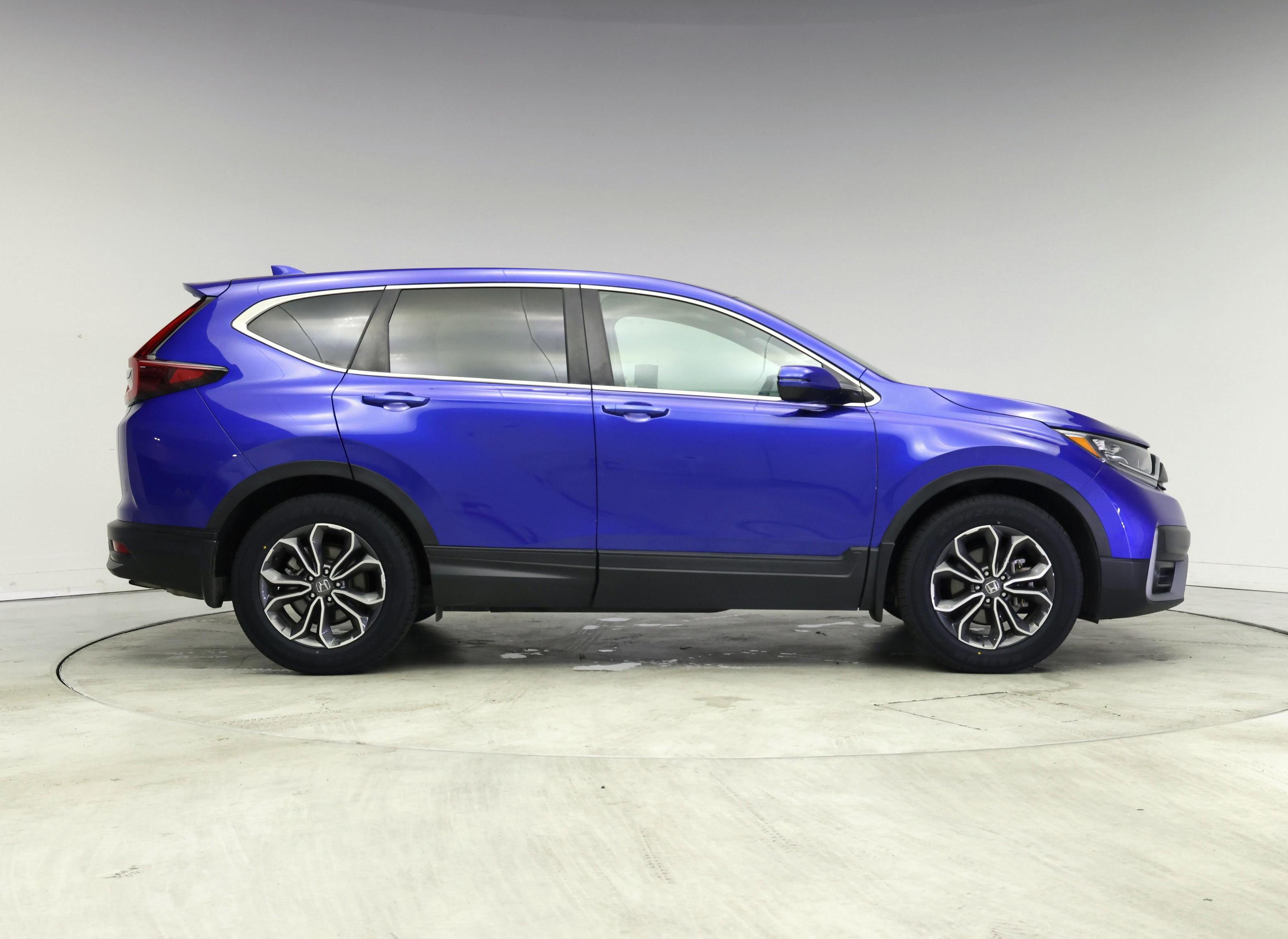 Thumbnail: 2022 Honda CR-V - 7