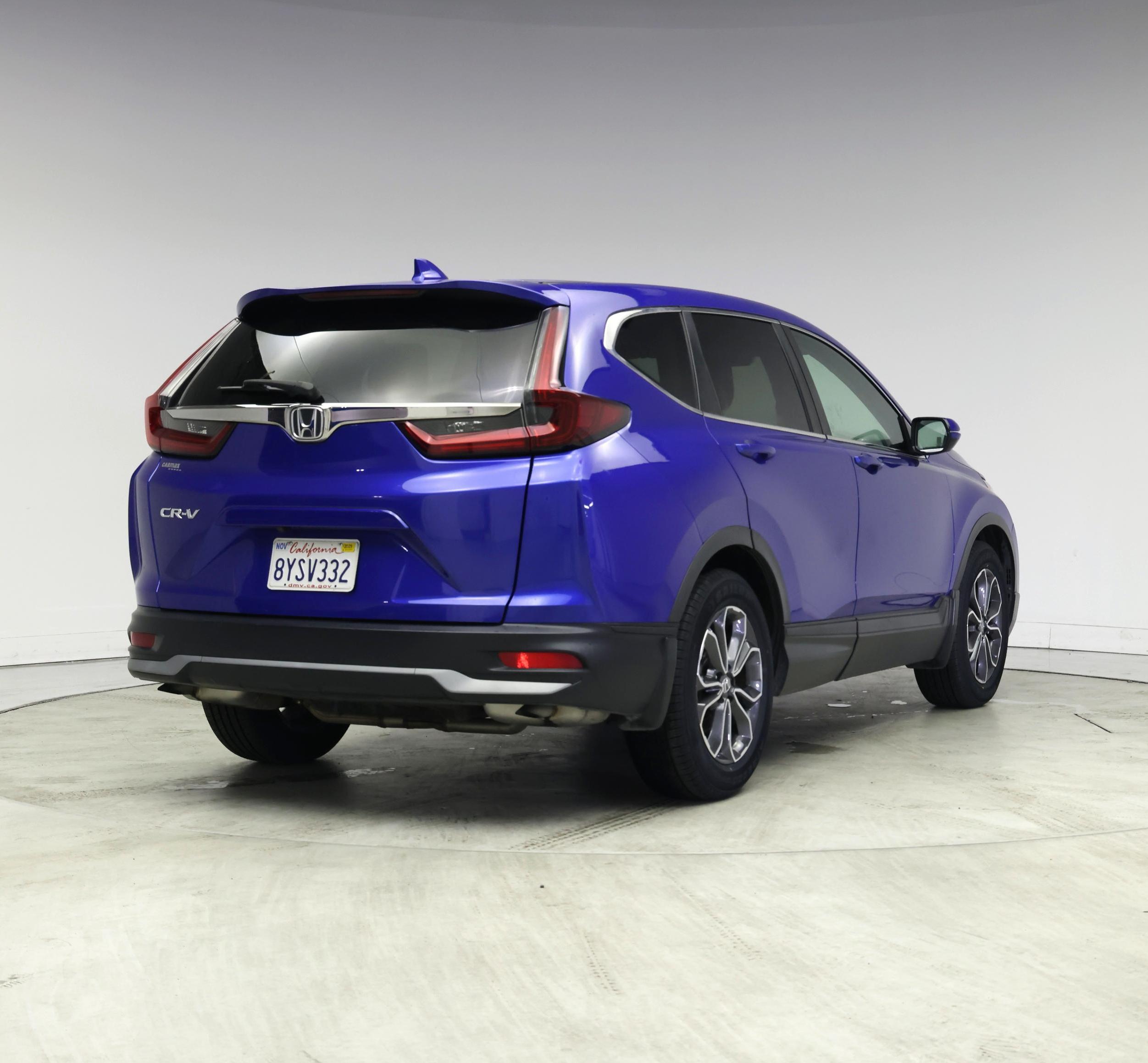 Thumbnail: 2022 Honda CR-V - 8
