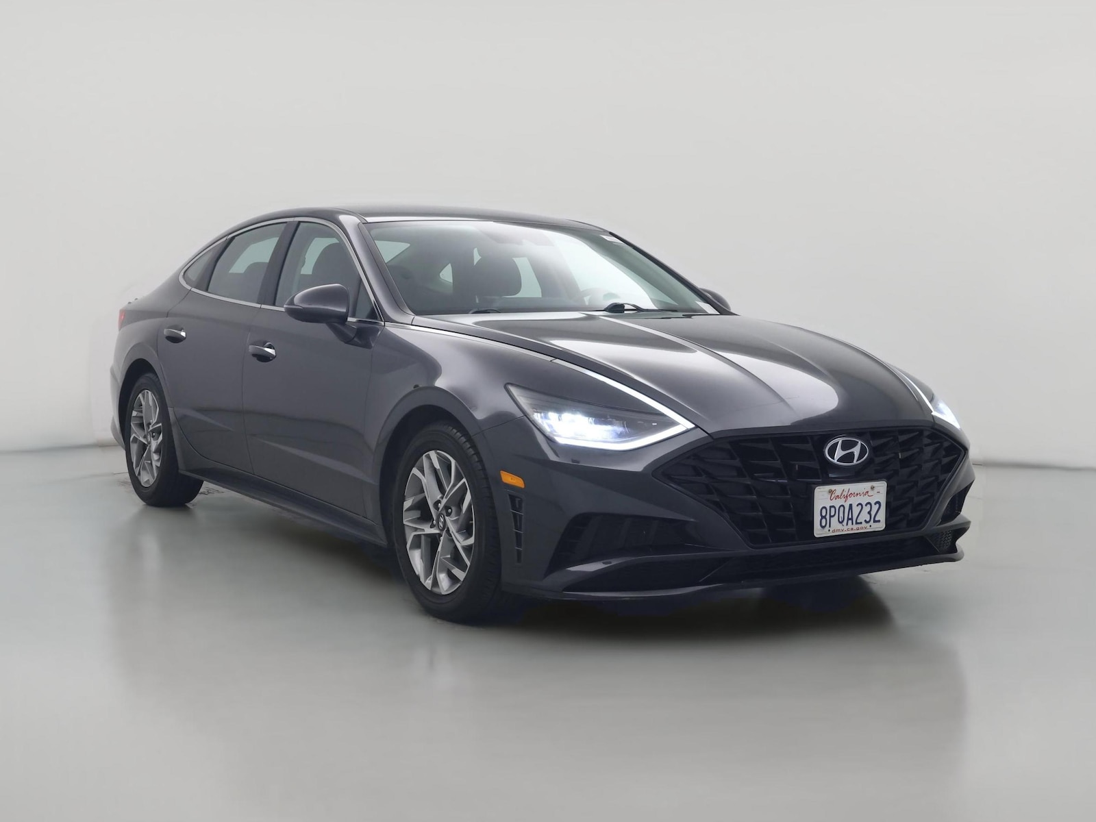 2020 Hyundai Sonata