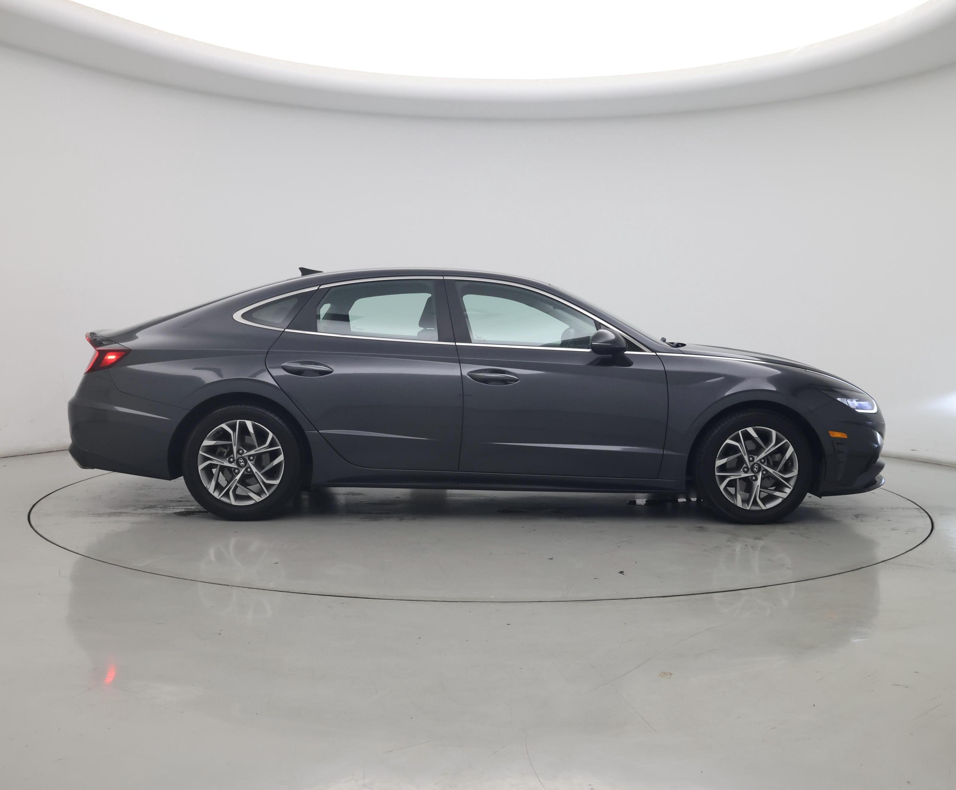 Thumbnail: 2020 Hyundai Sonata - 7