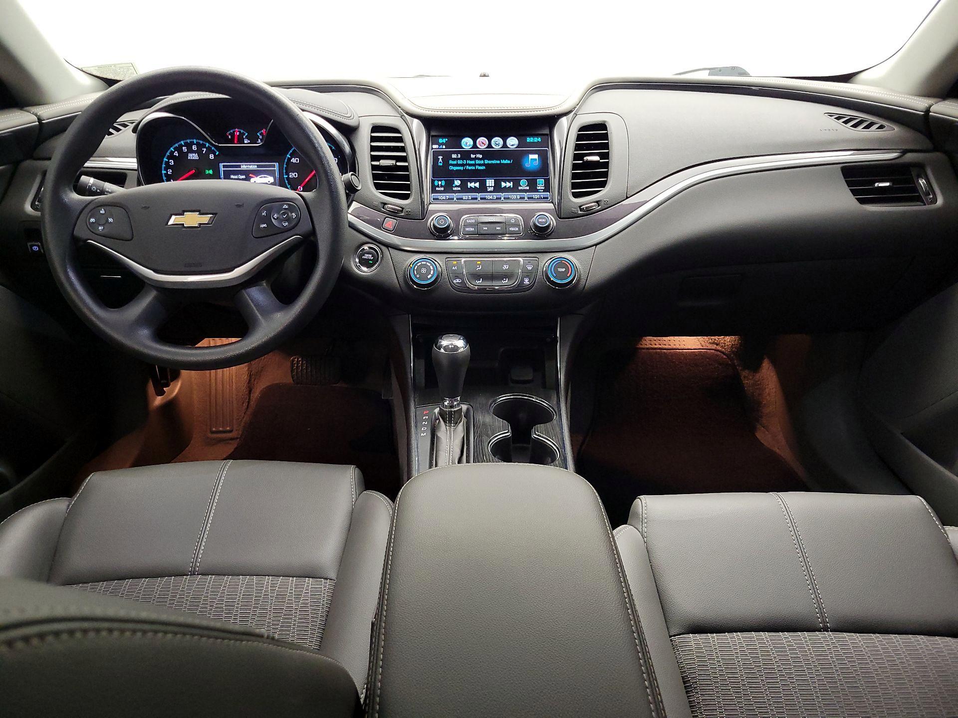Thumbnail: 2019 Chevrolet Impala - 9