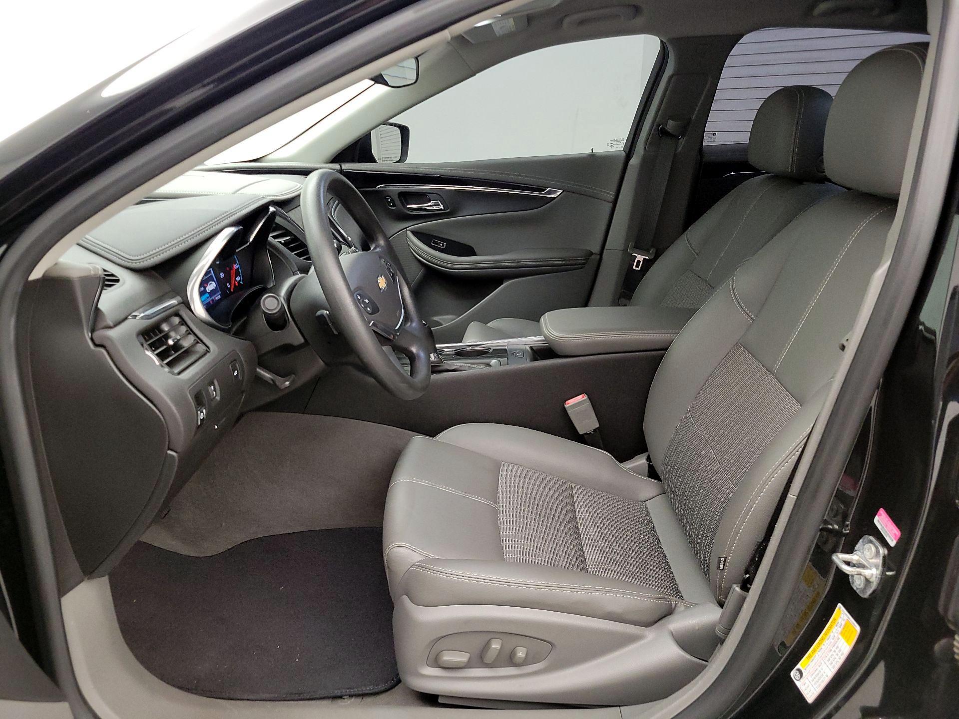 Thumbnail: 2019 Chevrolet Impala - 11