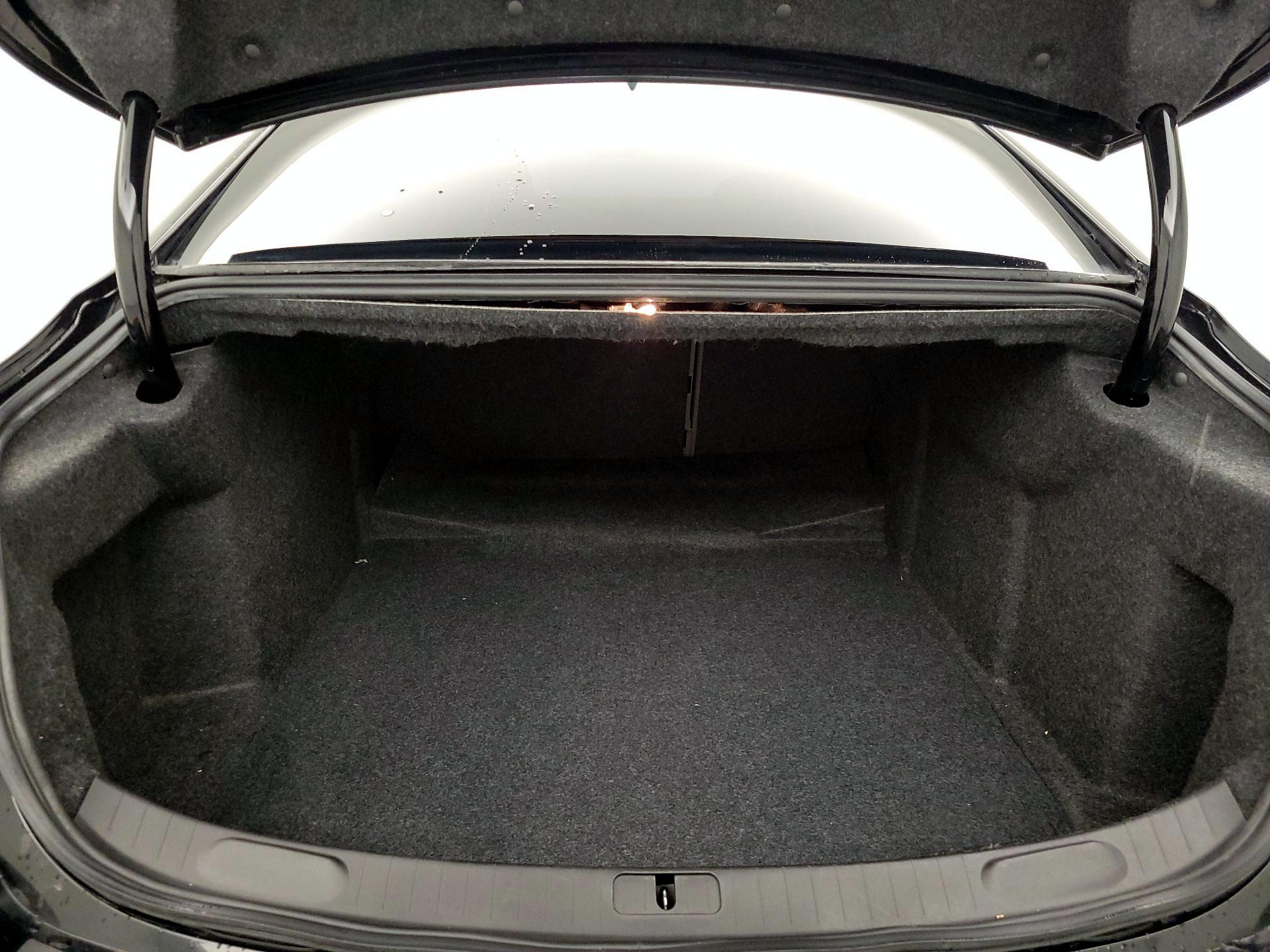 Thumbnail: 2019 Chevrolet Impala - 20