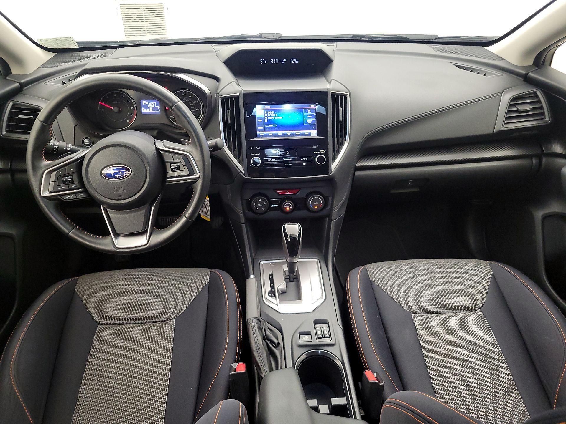 Thumbnail: 2019 Subaru Crosstrek - 9