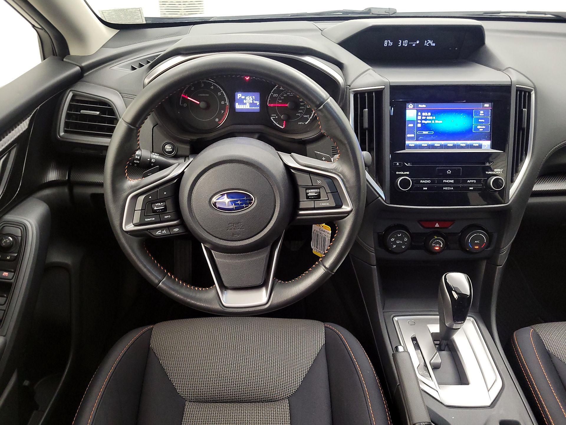 Thumbnail: 2019 Subaru Crosstrek - 10