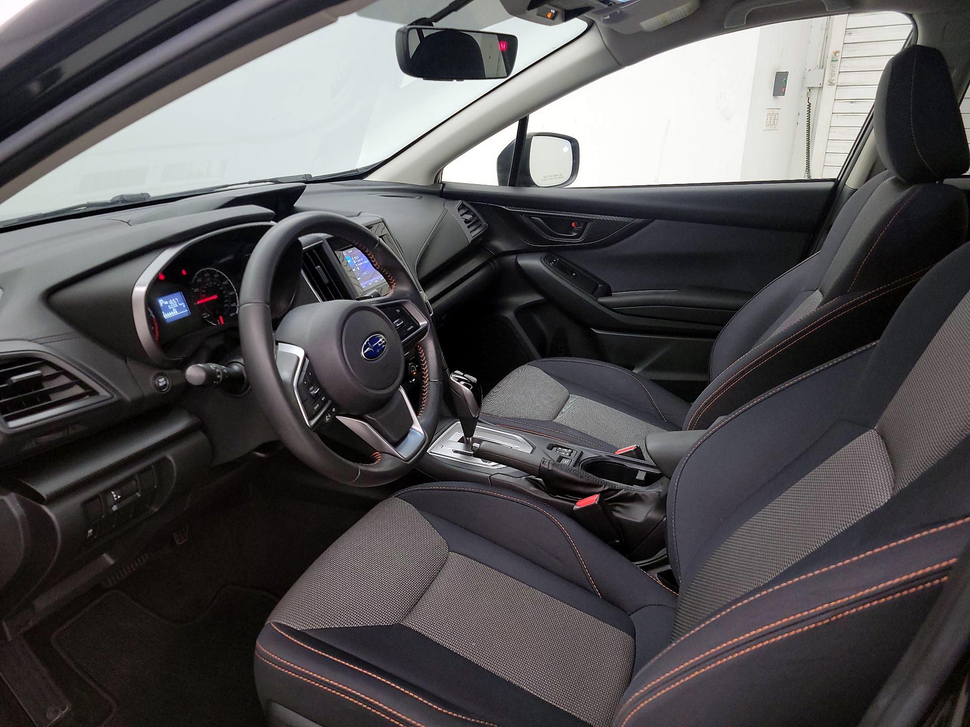 Thumbnail: 2019 Subaru Crosstrek - 11