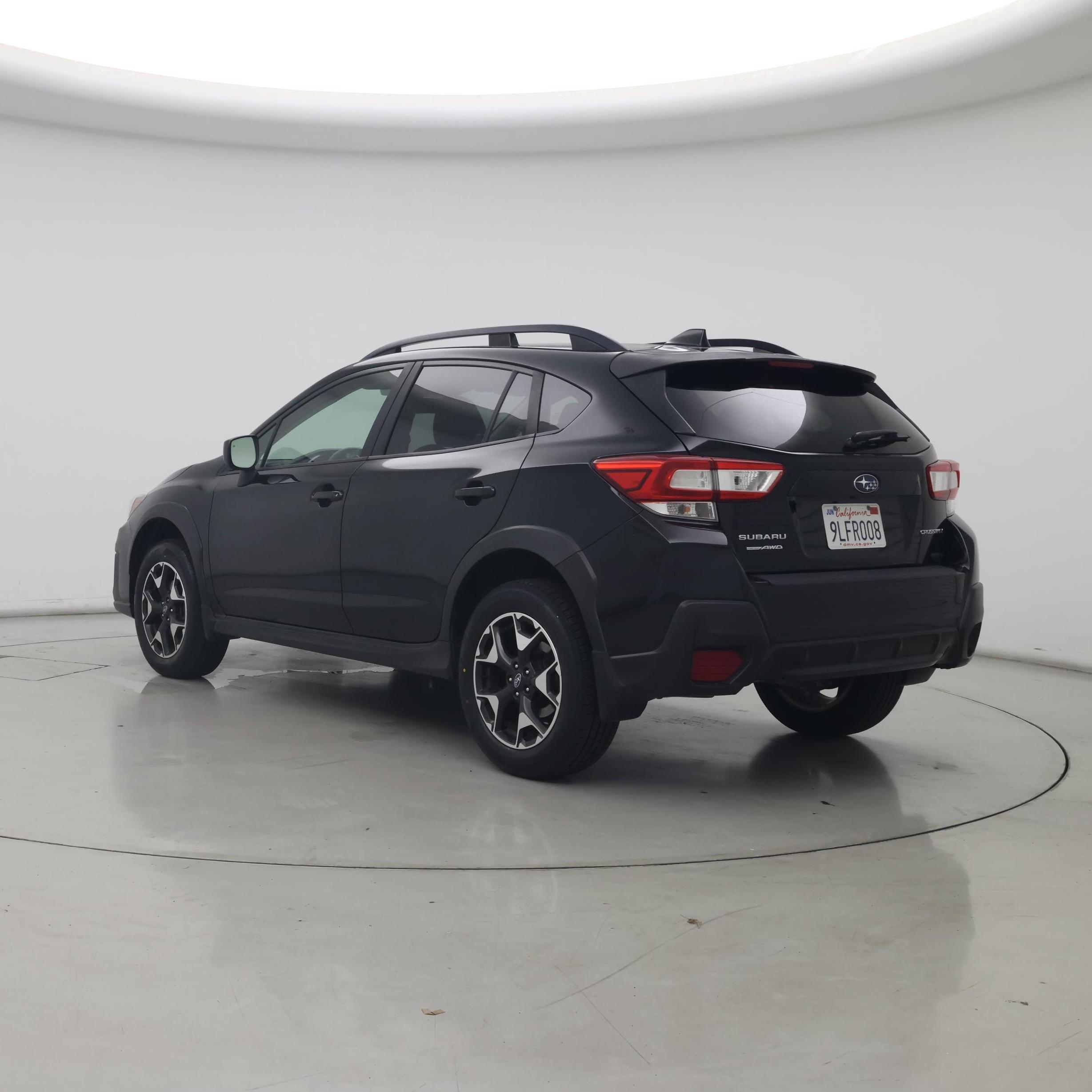 Thumbnail: 2019 Subaru Crosstrek - 2