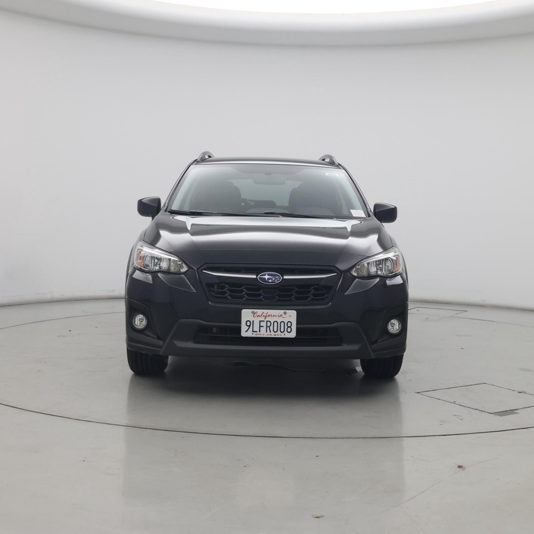Thumbnail: 2019 Subaru Crosstrek - 5