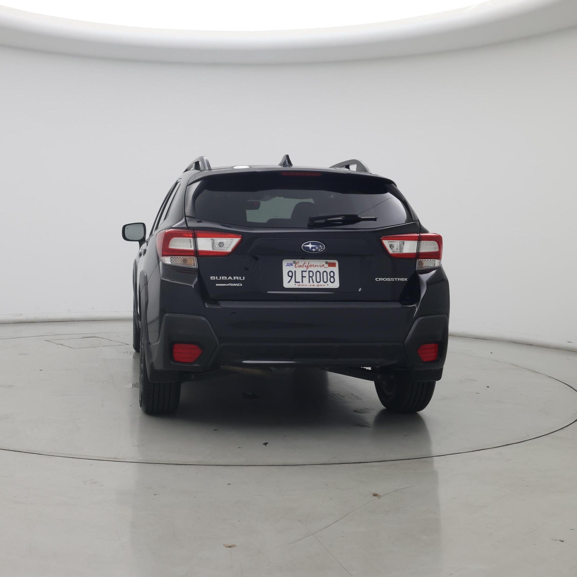 Thumbnail: 2019 Subaru Crosstrek - 6