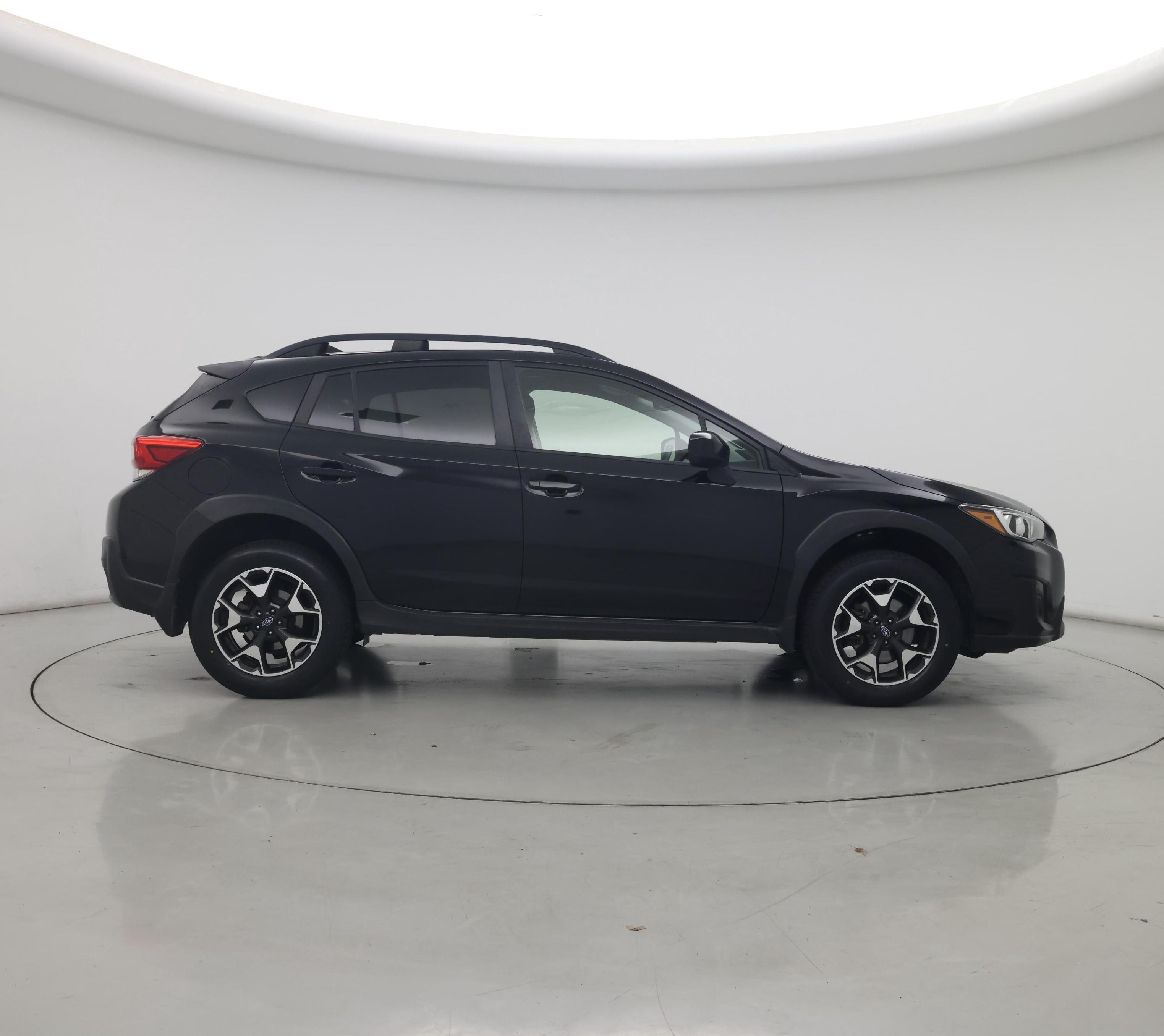 Thumbnail: 2019 Subaru Crosstrek - 7