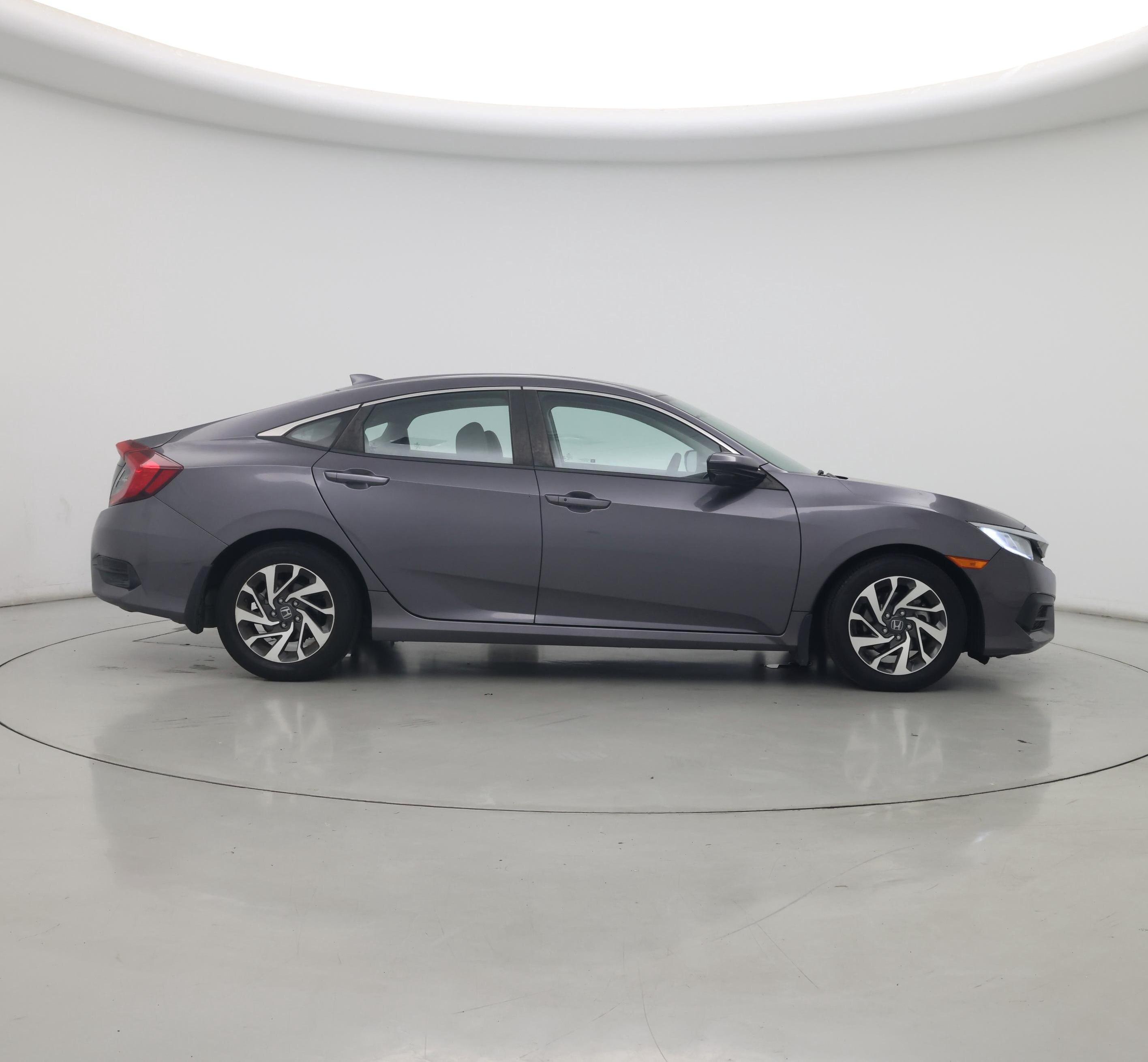 Thumbnail: 2017 Honda Civic - 7
