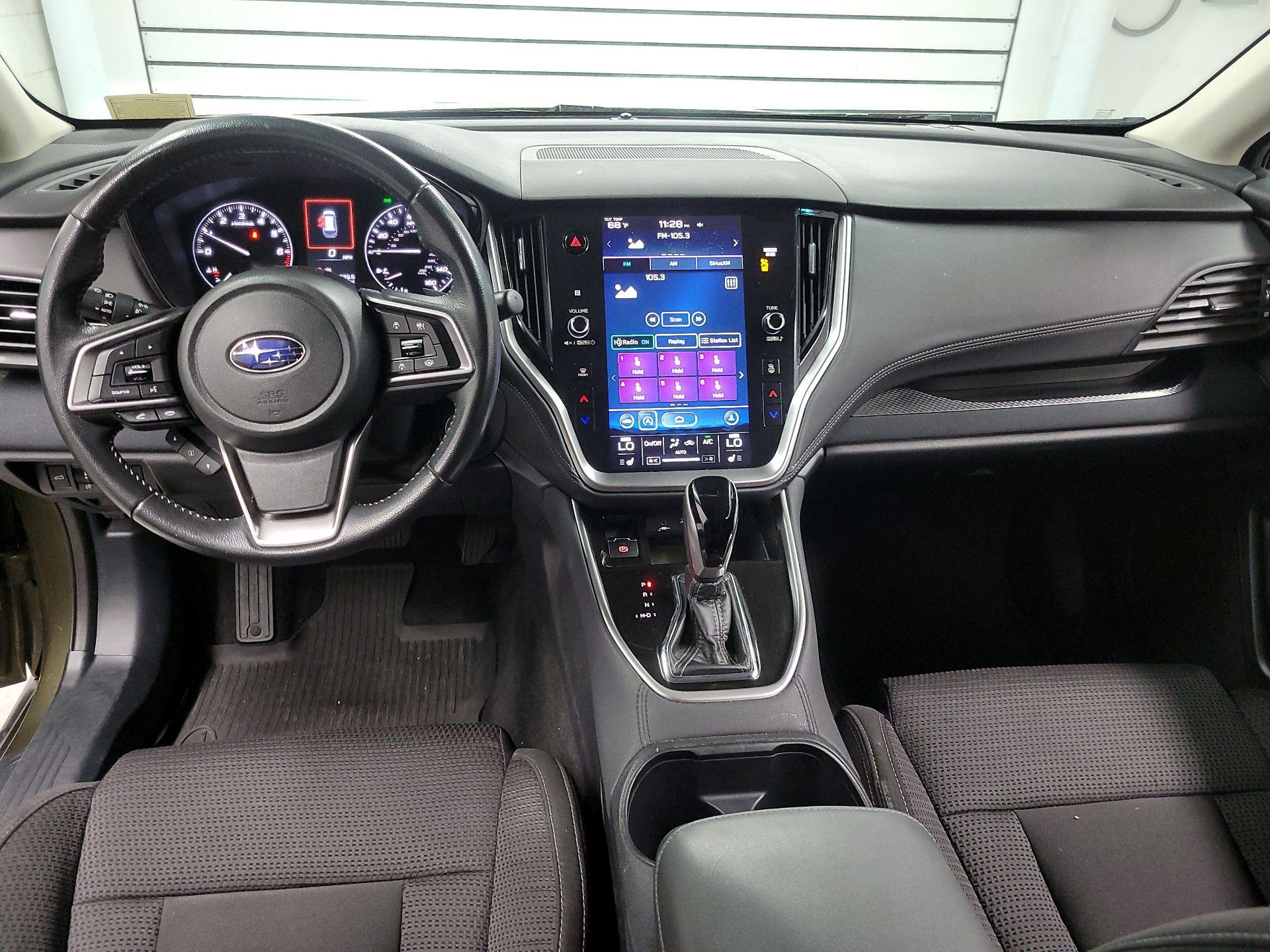 Thumbnail: 2022 Subaru Outback - 9