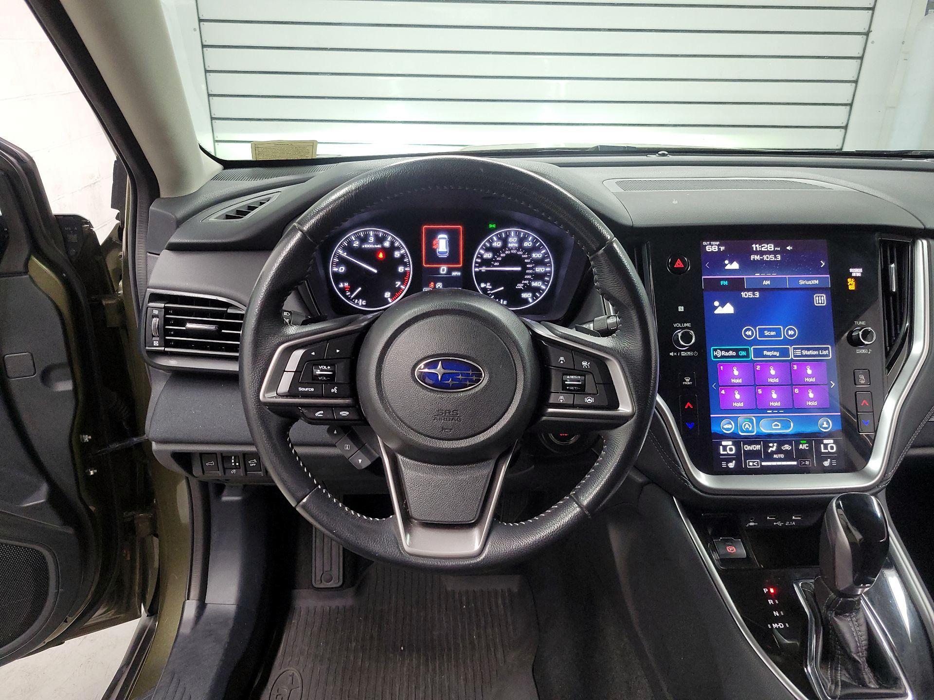 Thumbnail: 2022 Subaru Outback - 10