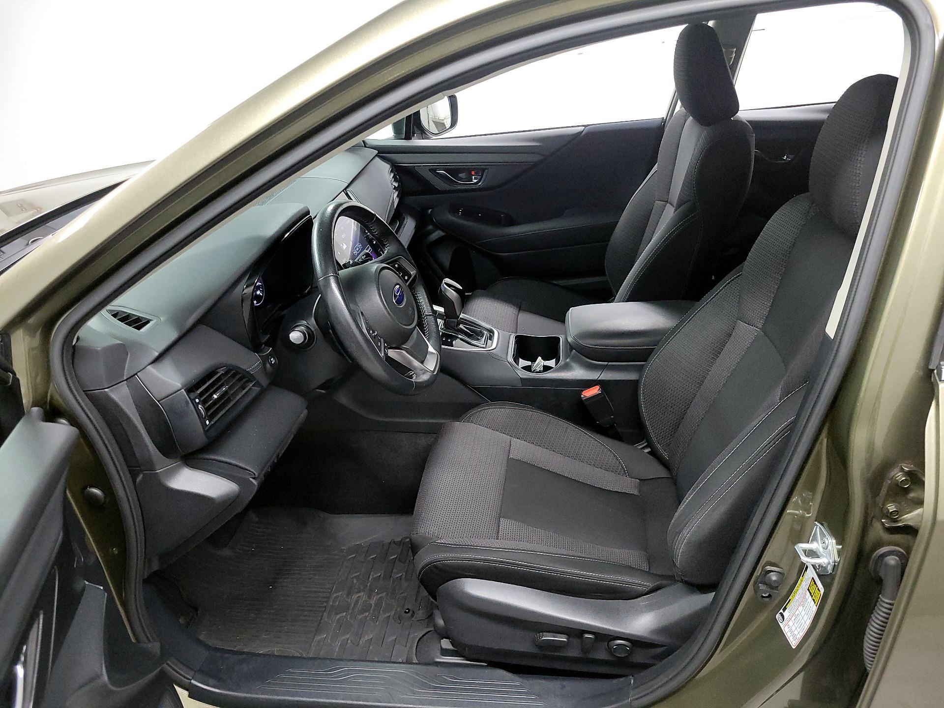 Thumbnail: 2022 Subaru Outback - 11