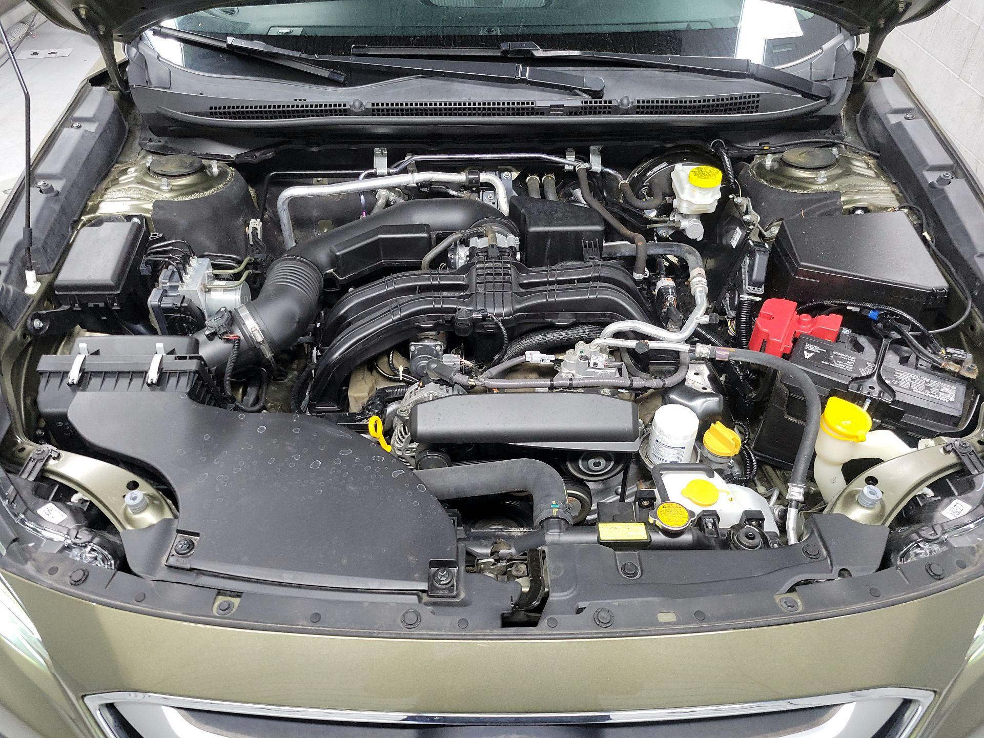Thumbnail: 2022 Subaru Outback - 19