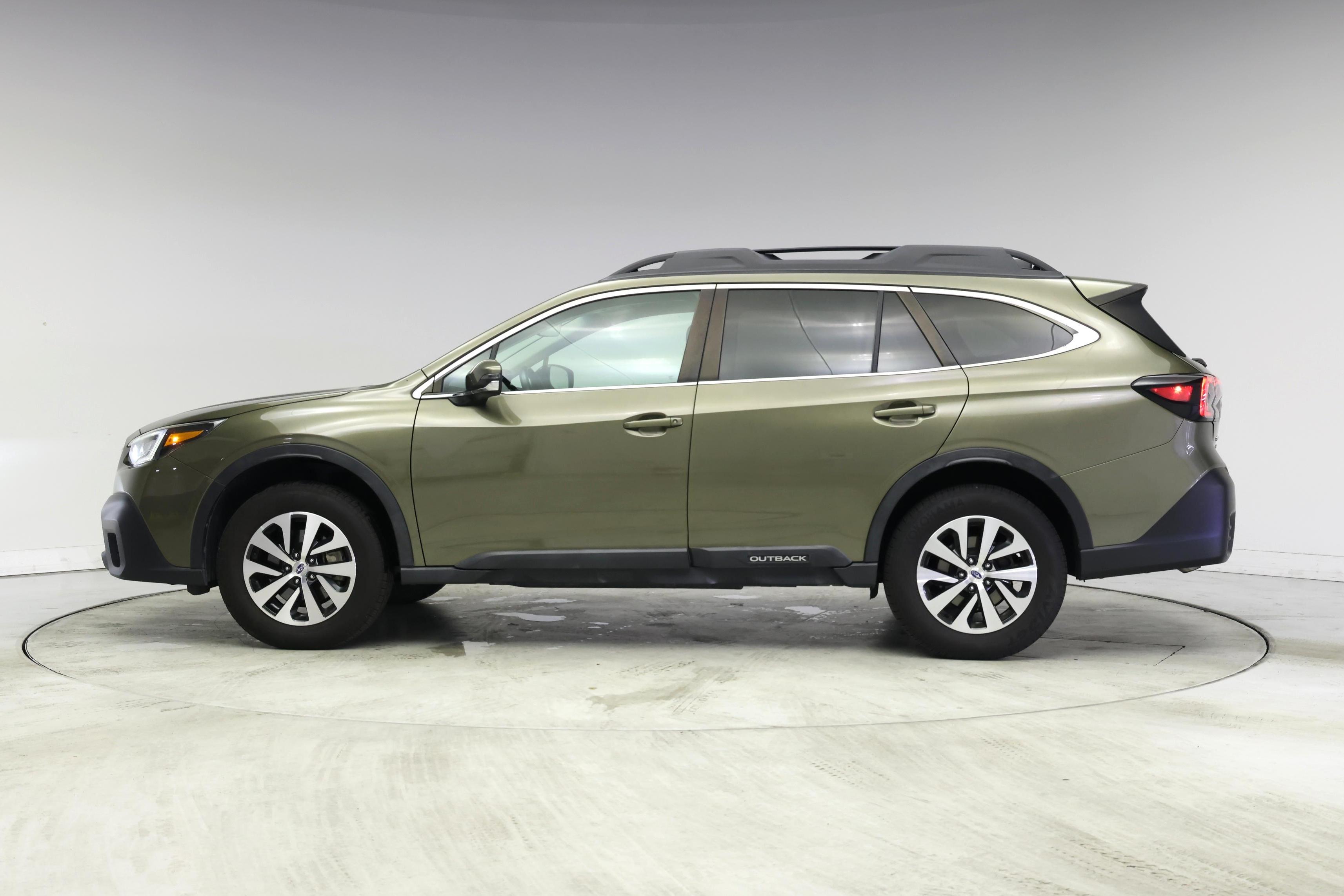 Thumbnail: 2022 Subaru Outback - 3