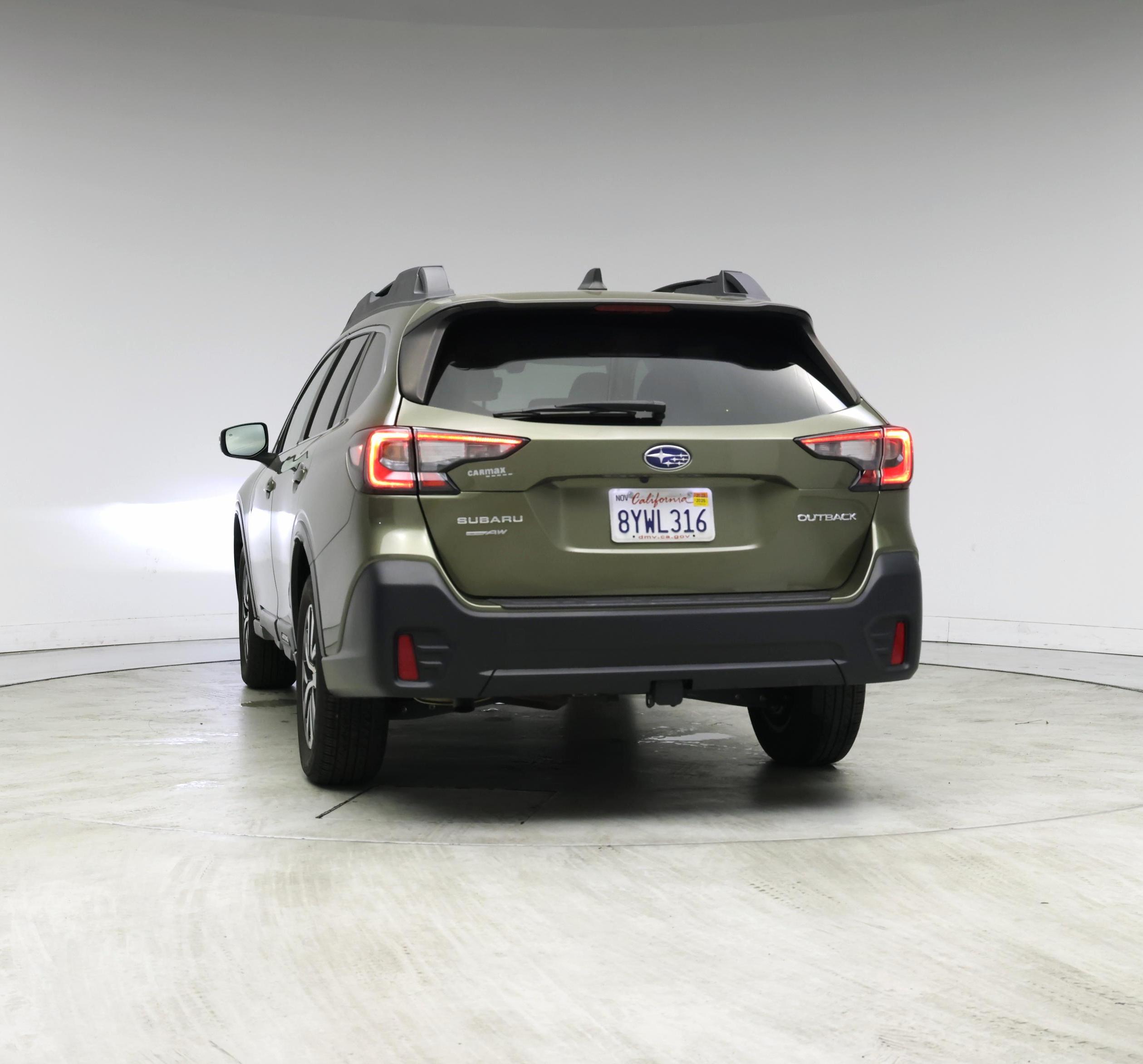 Thumbnail: 2022 Subaru Outback - 6