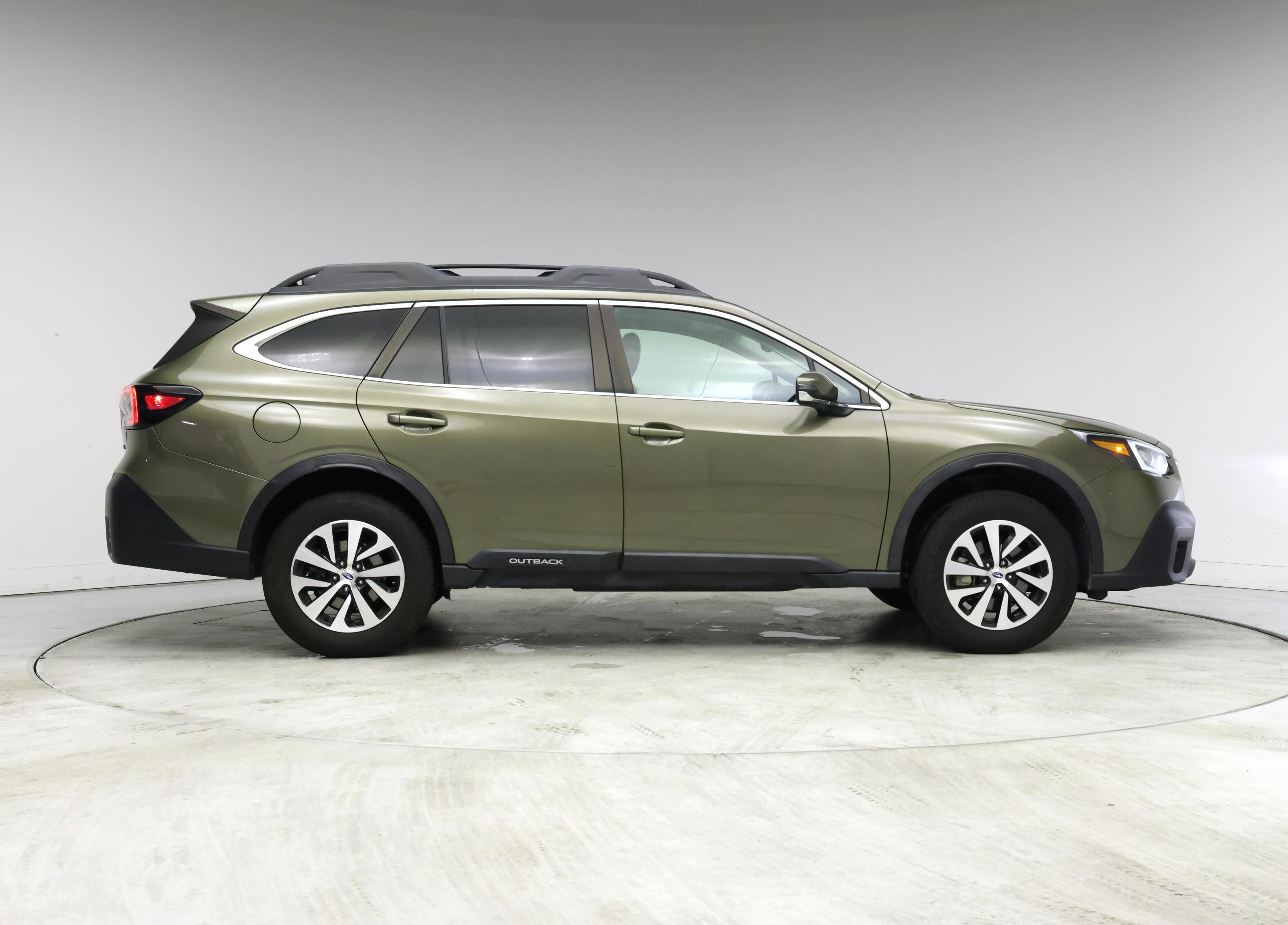 Thumbnail: 2022 Subaru Outback - 7