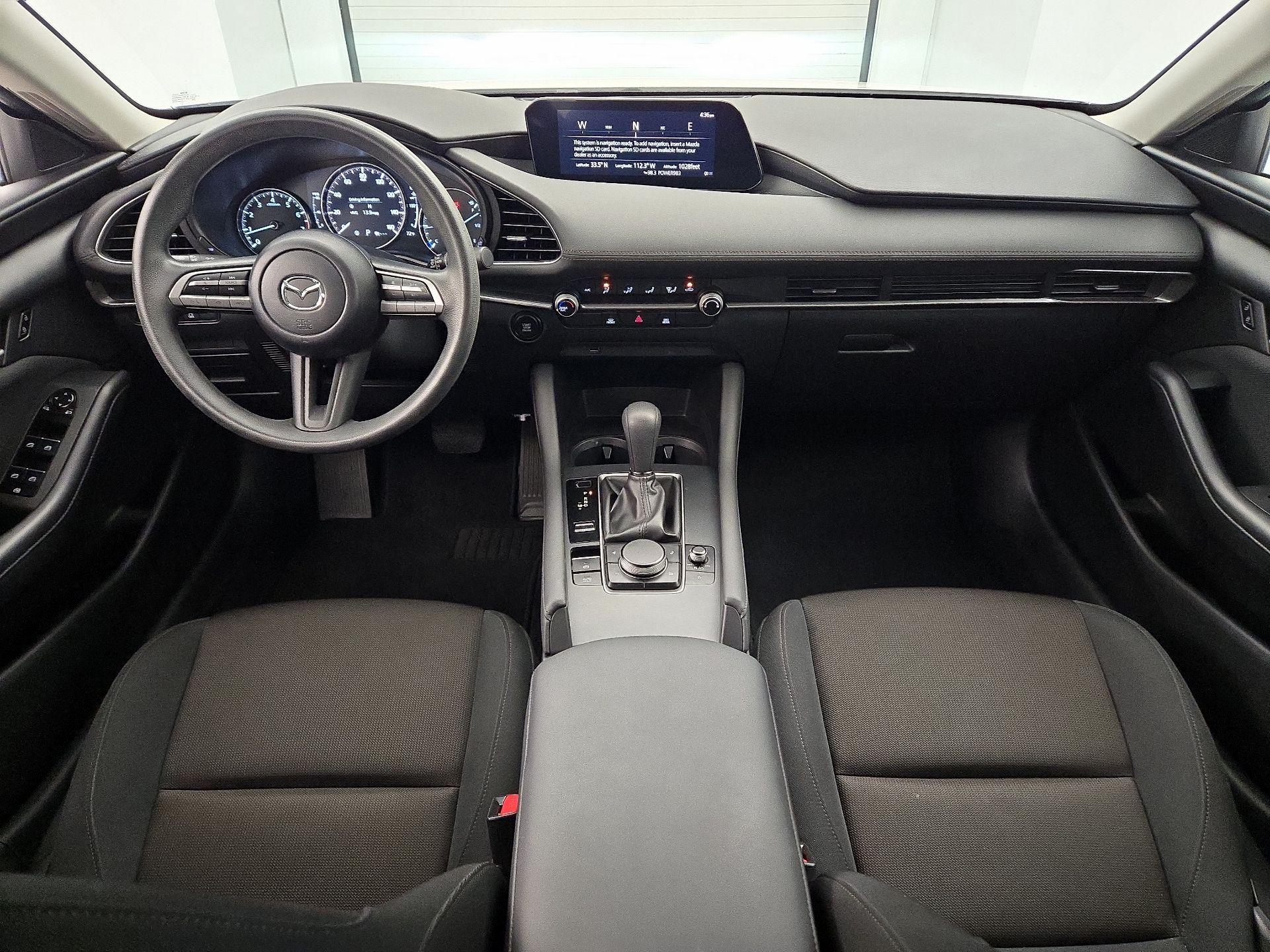 Thumbnail: 2021 Mazda Mazda3 - 9