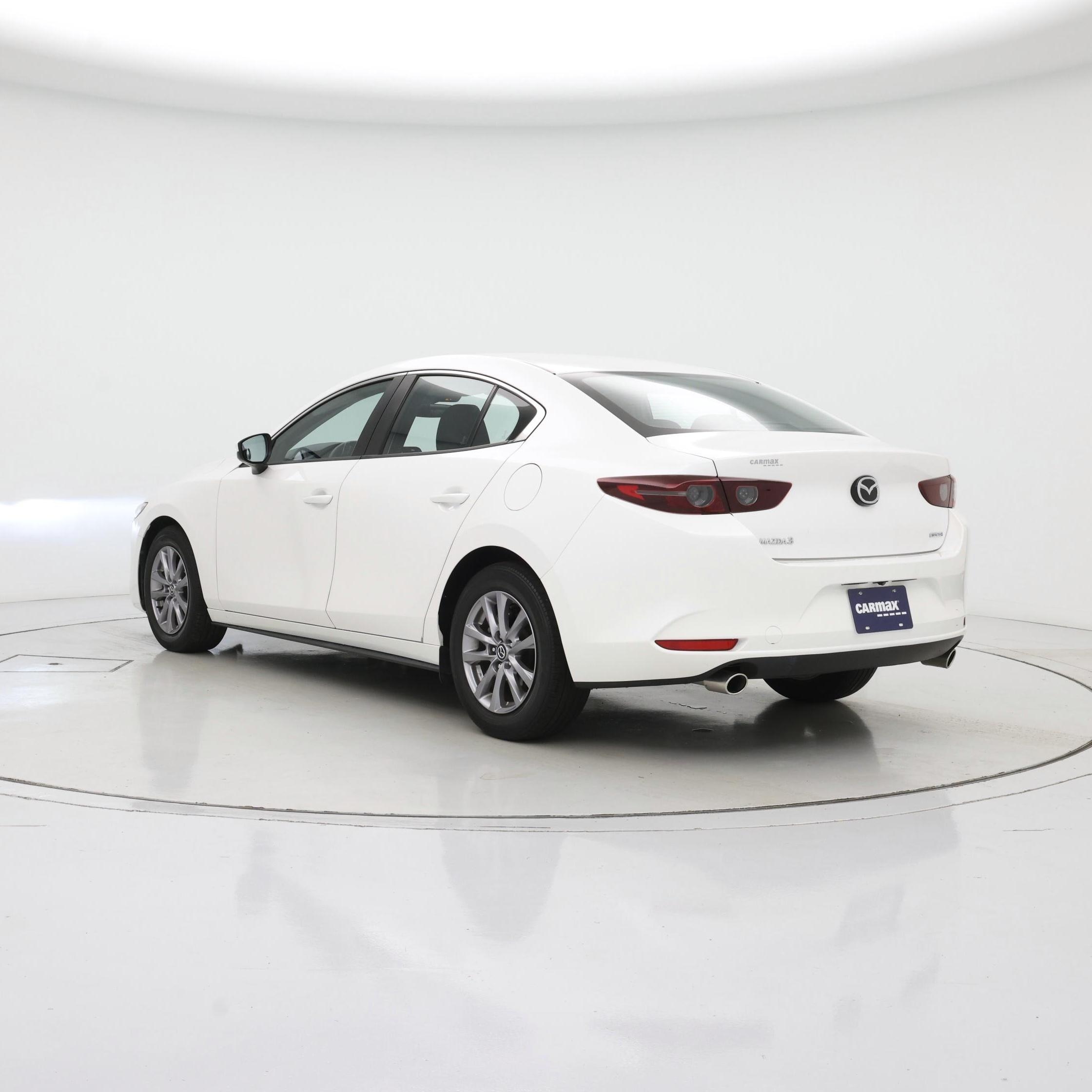 Thumbnail: 2021 Mazda Mazda3 - 2