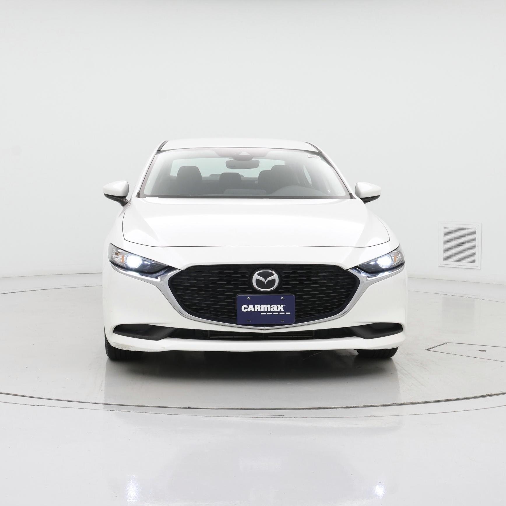 Thumbnail: 2021 Mazda Mazda3 - 5