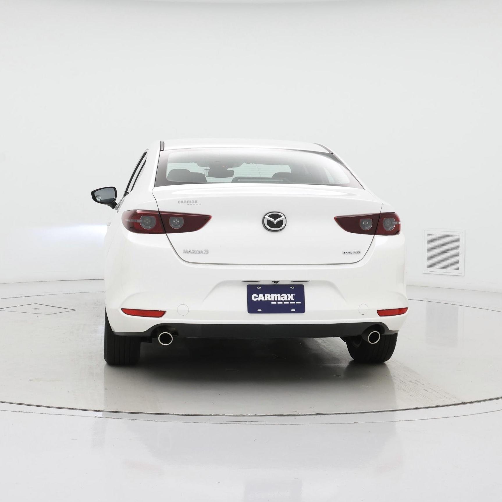 Thumbnail: 2021 Mazda Mazda3 - 6
