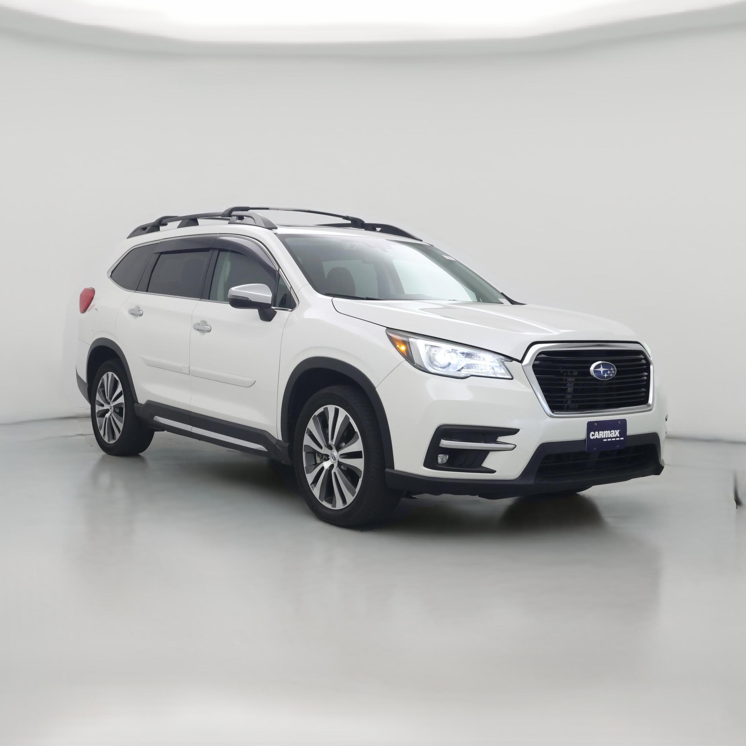 Thumbnail: 2019 Subaru Ascent - 1
