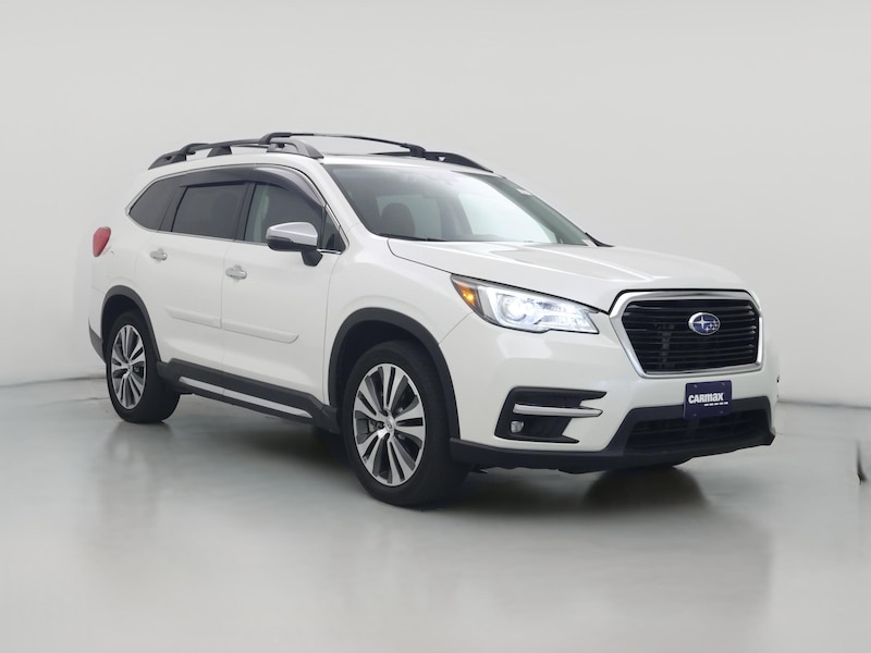 2019 Subaru Ascent Touring -
                  Ontario, CA
