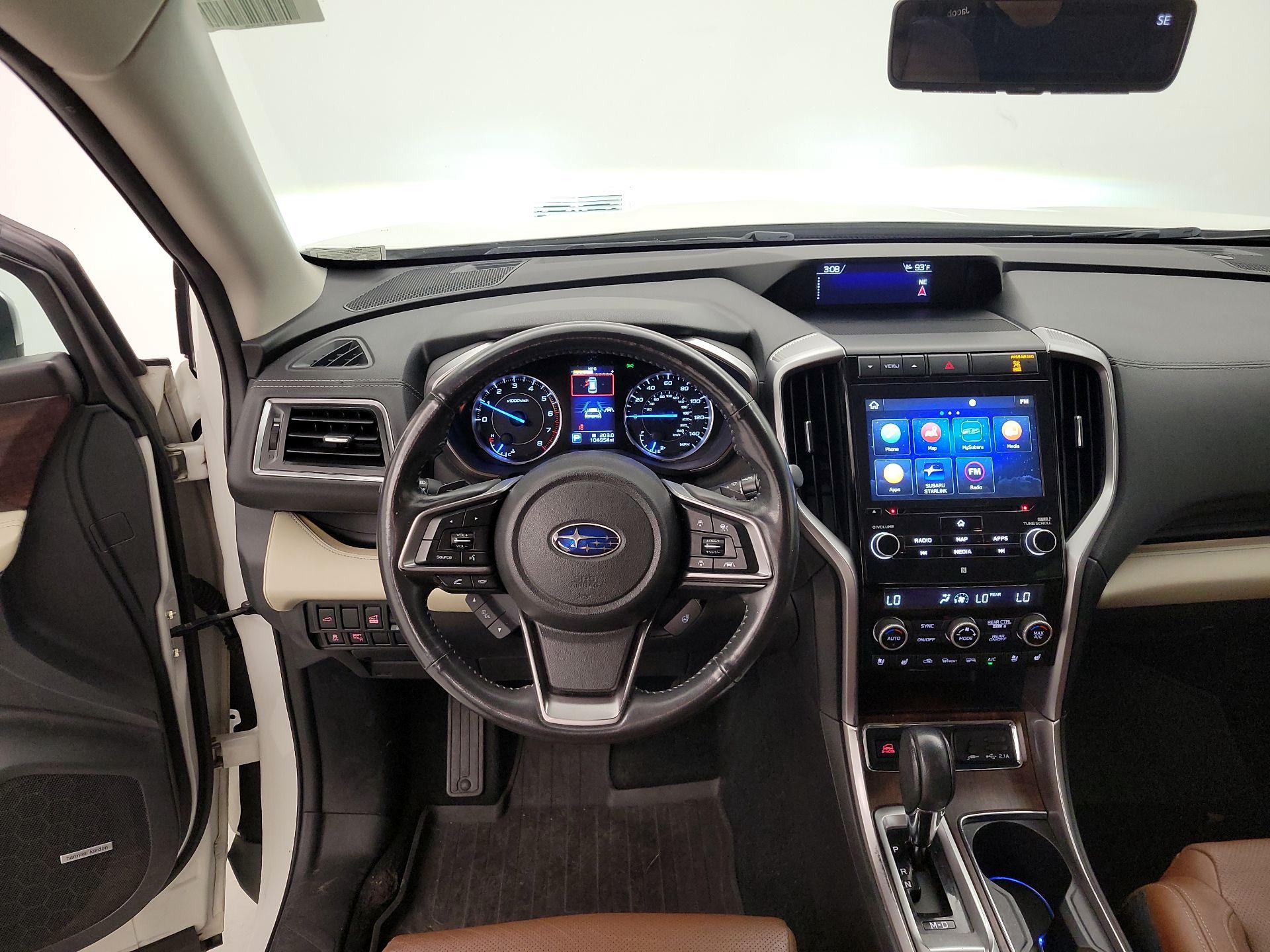 Thumbnail: 2019 Subaru Ascent - 9