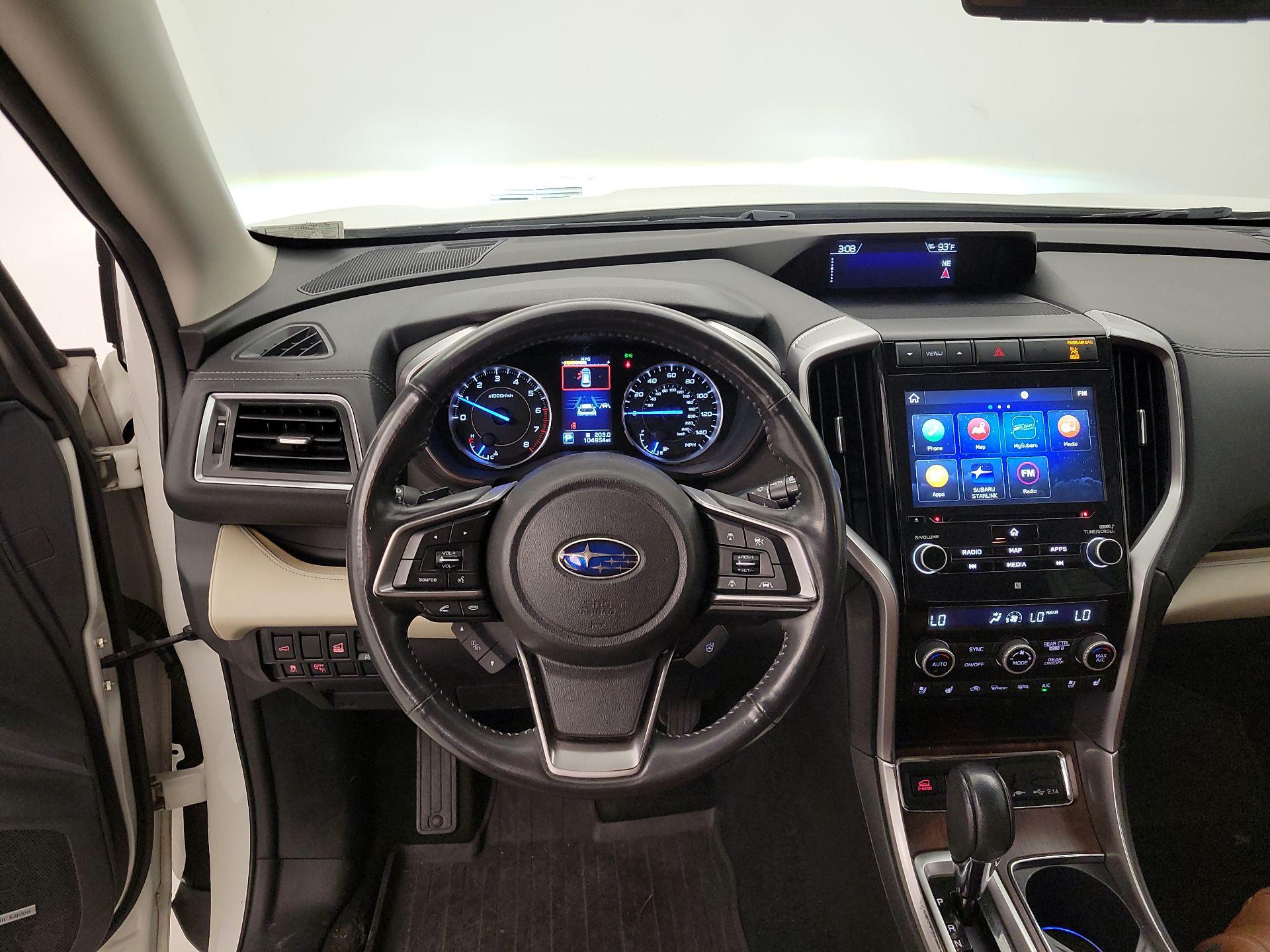 Thumbnail: 2019 Subaru Ascent - 10