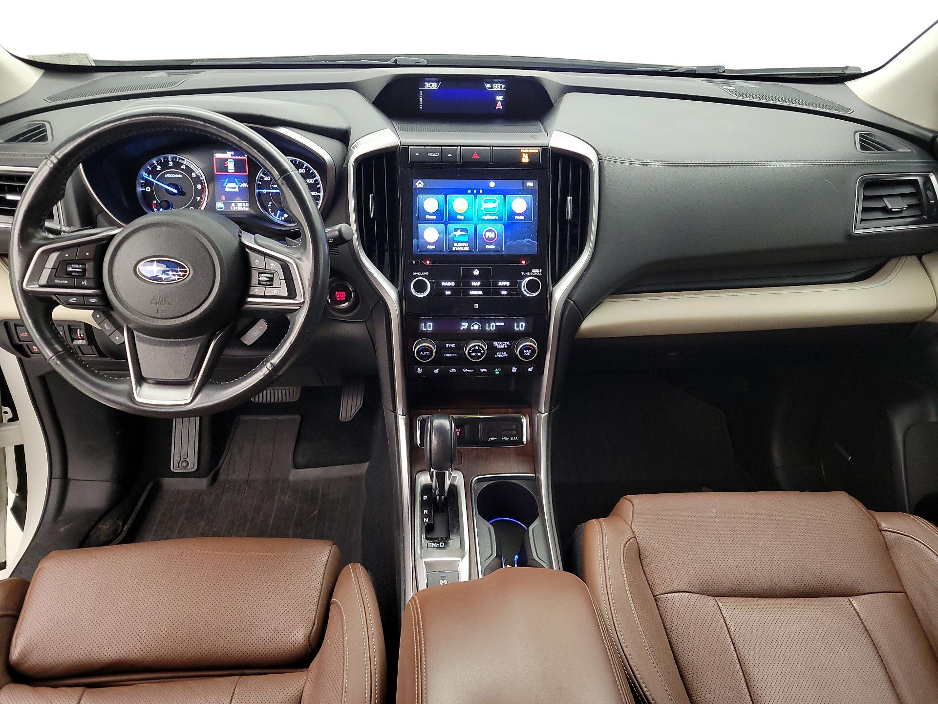 Thumbnail: 2019 Subaru Ascent - 11