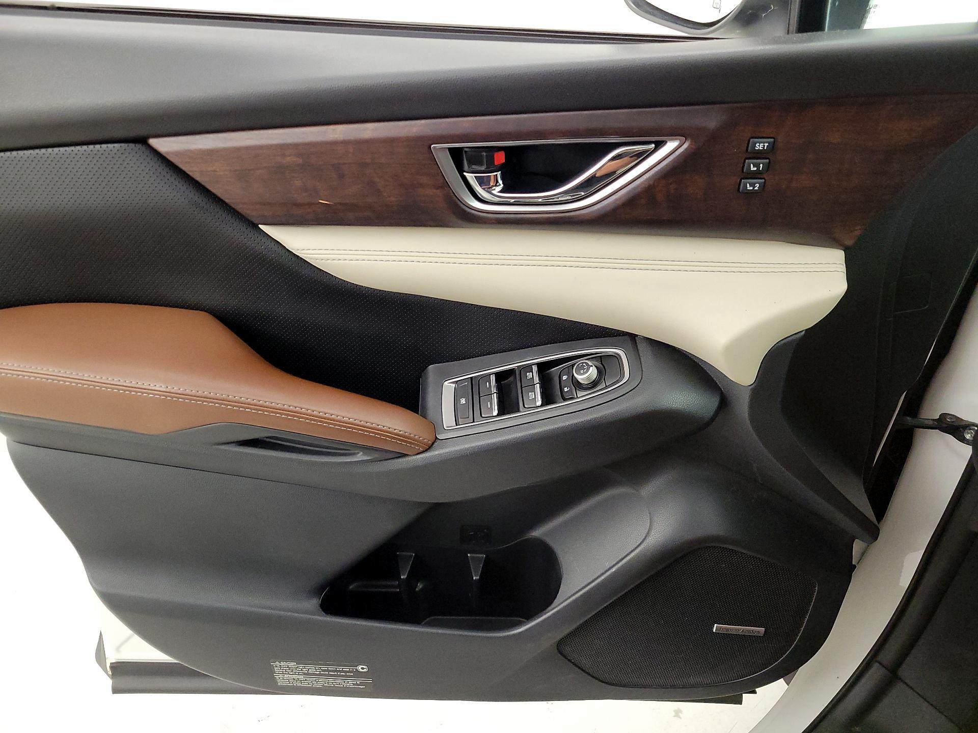 Thumbnail: 2019 Subaru Ascent - 12