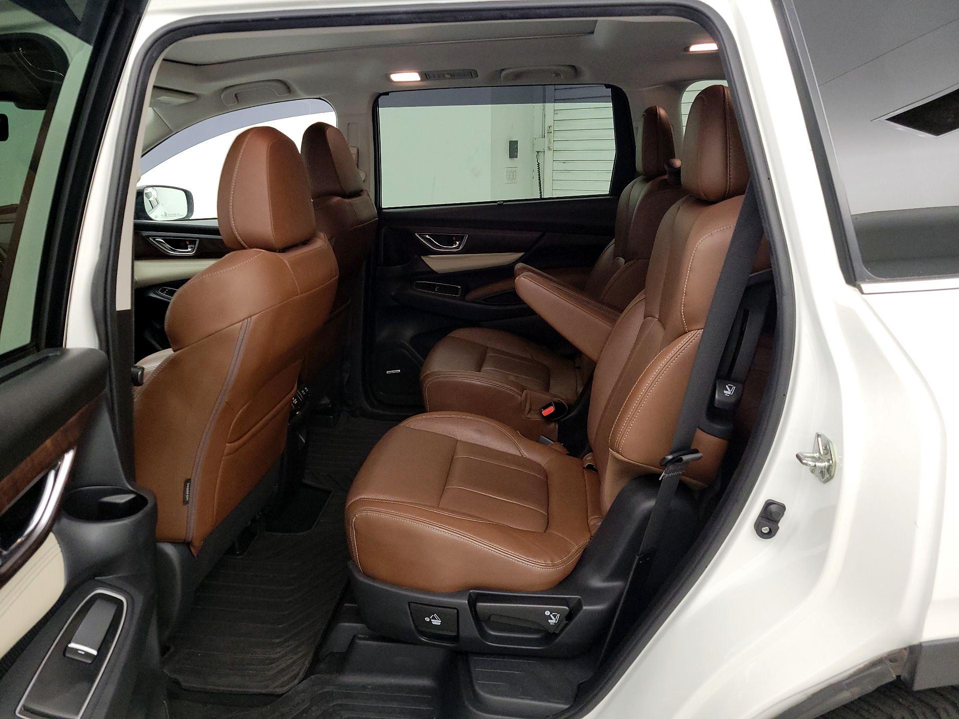 Thumbnail: 2019 Subaru Ascent - 17