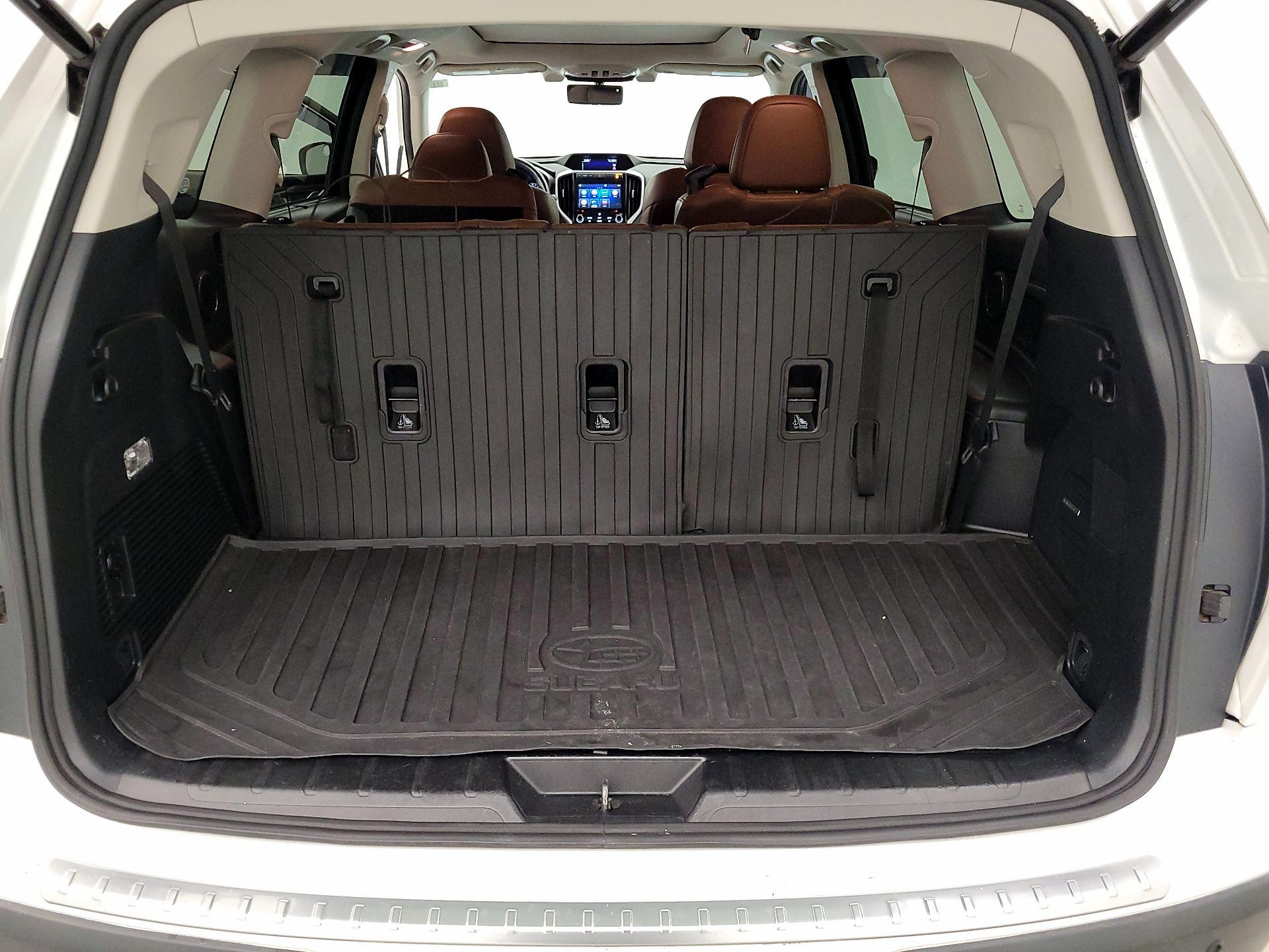 Thumbnail: 2019 Subaru Ascent - 19