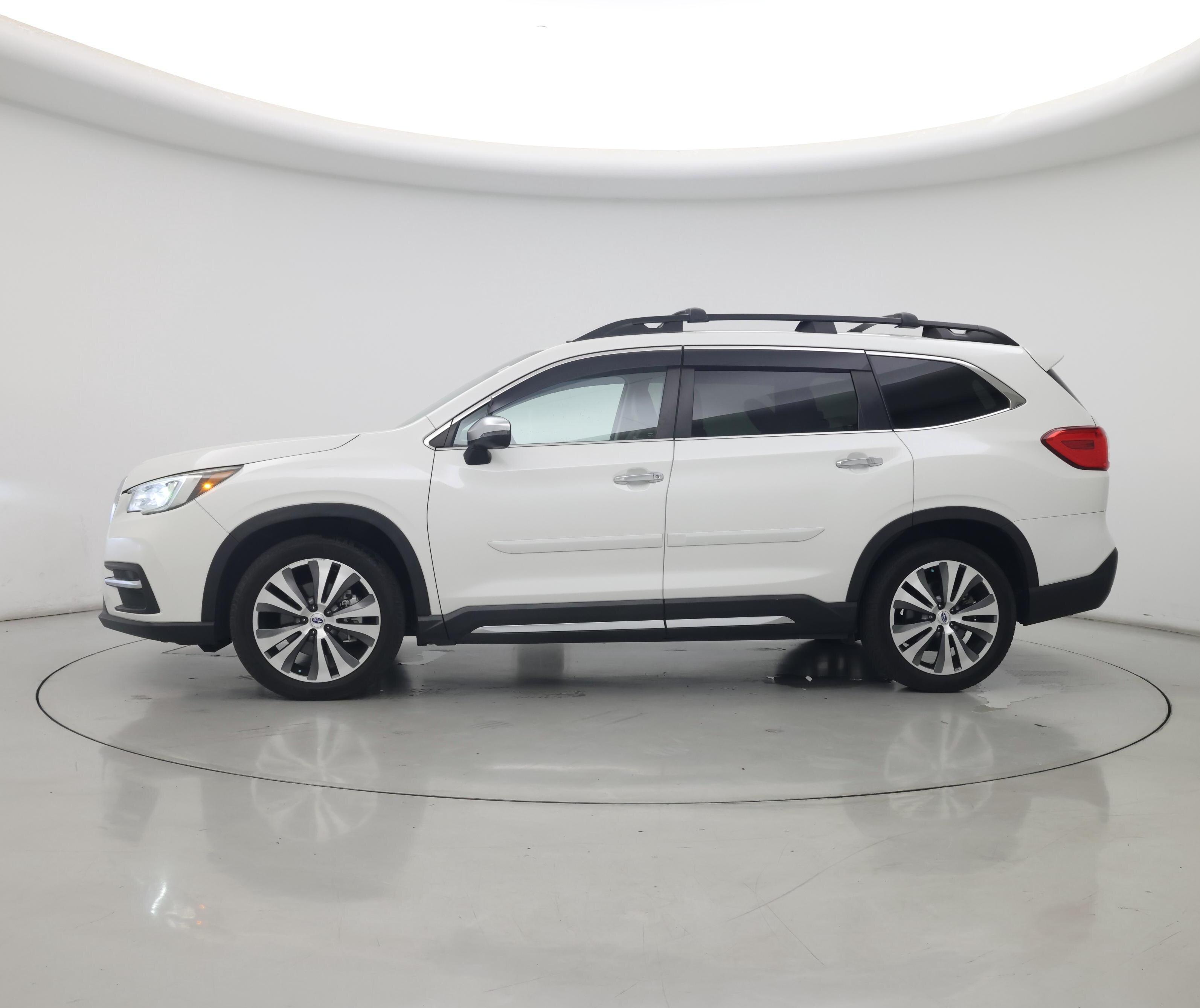 Thumbnail: 2019 Subaru Ascent - 3