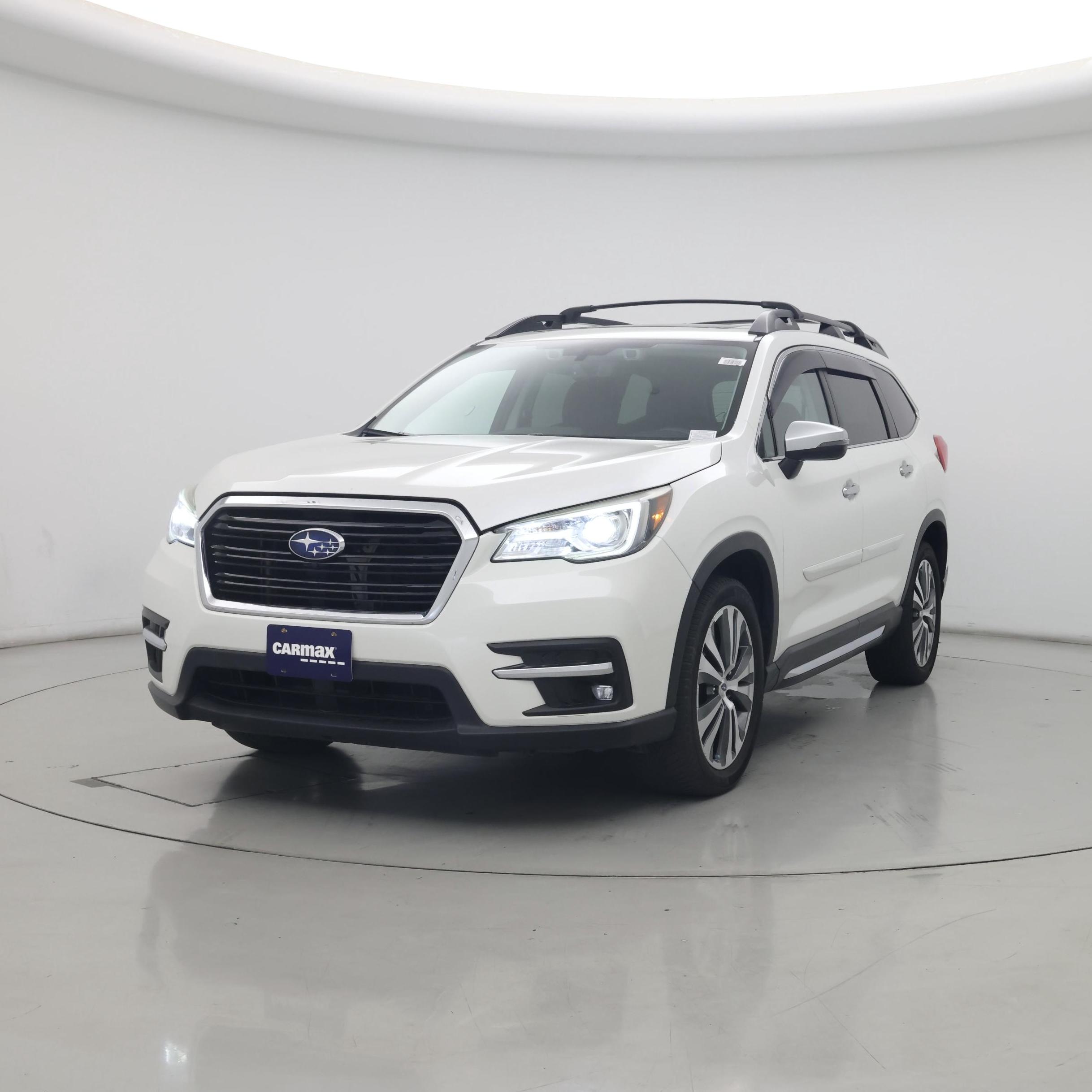 Thumbnail: 2019 Subaru Ascent - 4