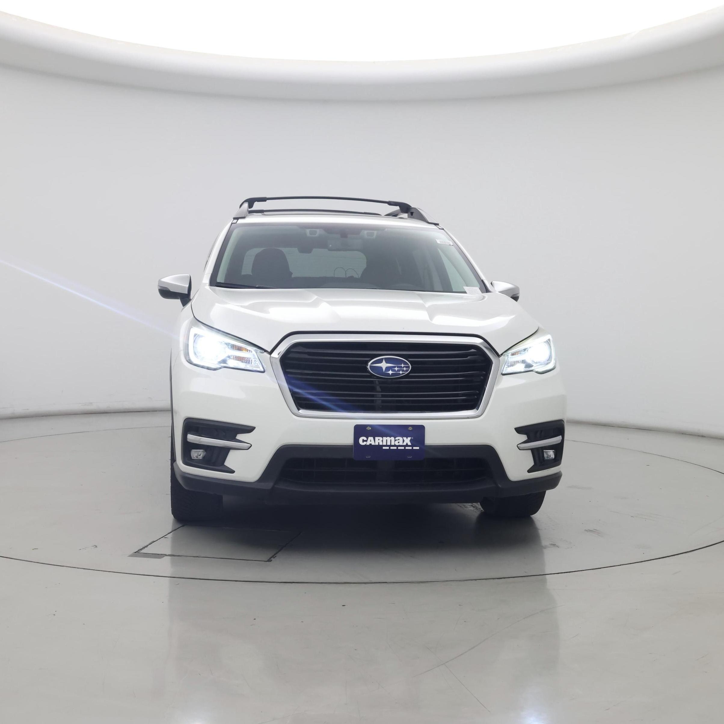 Thumbnail: 2019 Subaru Ascent - 5