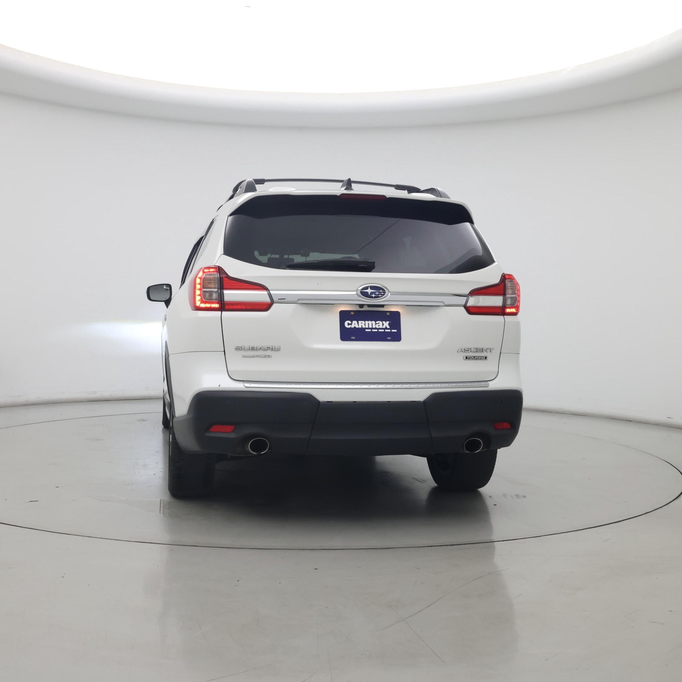 Thumbnail: 2019 Subaru Ascent - 6
