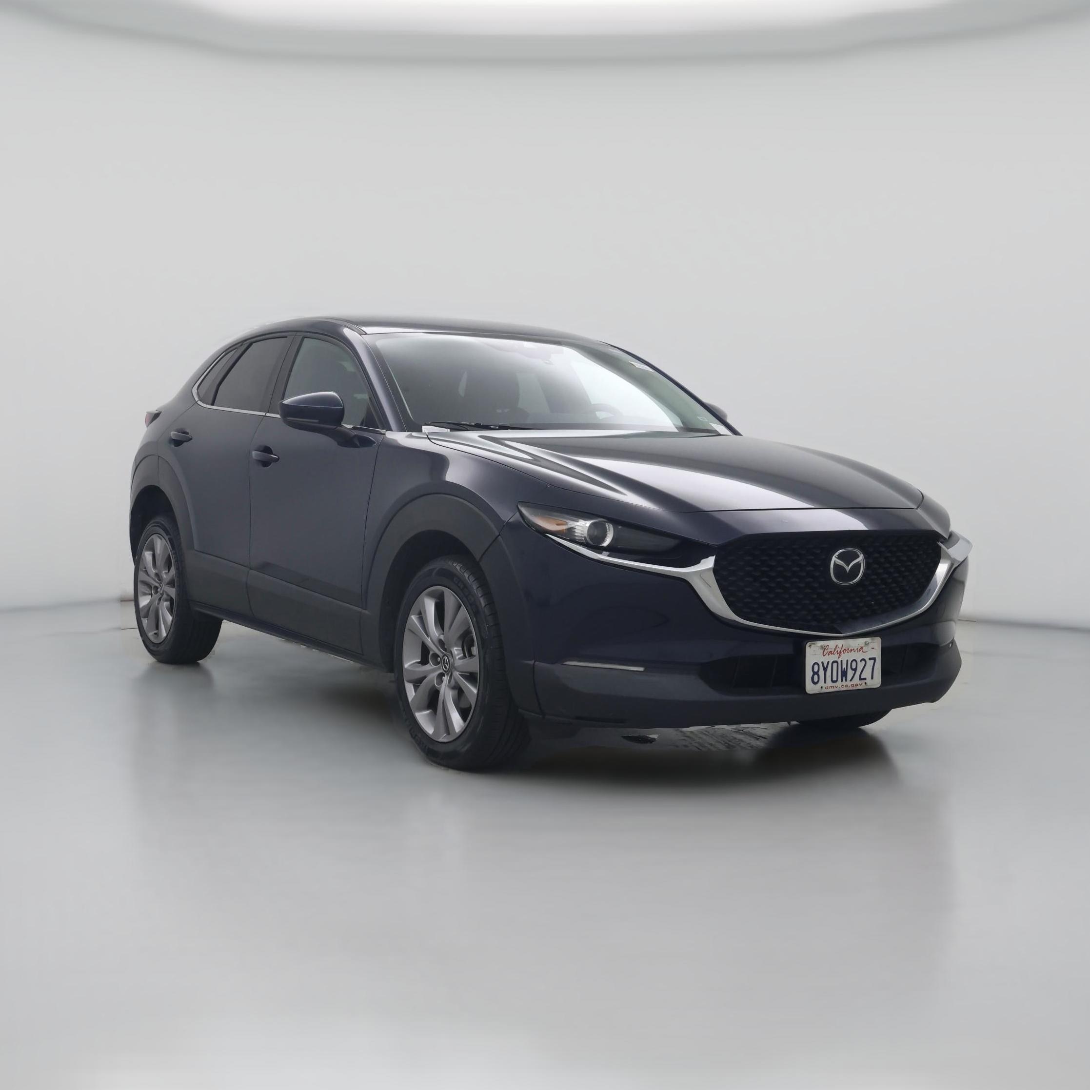 Thumbnail: 2021 Mazda CX-30 - 1