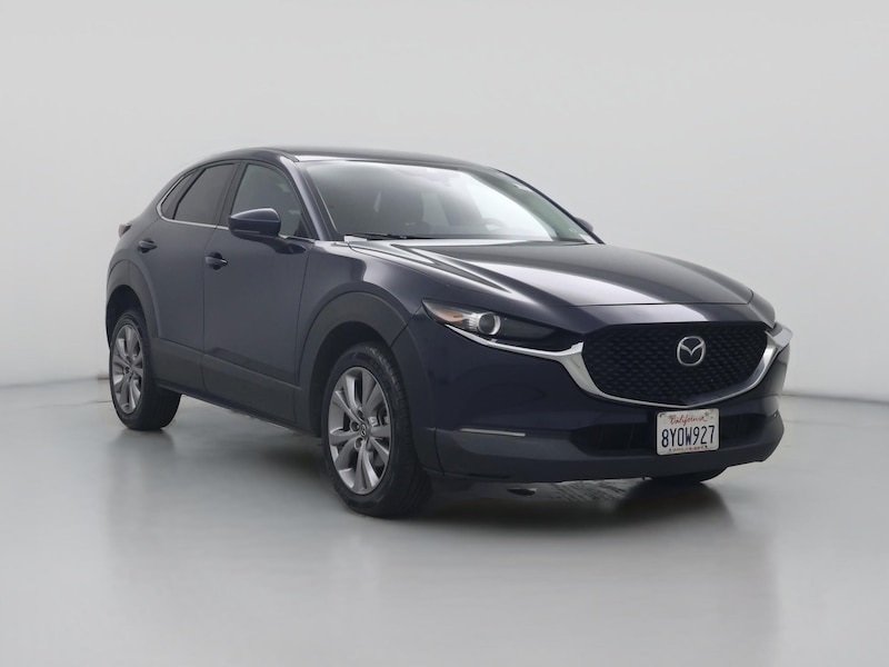 2021 Mazda CX-30 Select -
                  Costa Mesa, CA