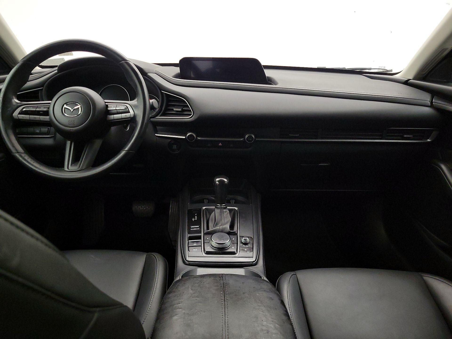 Thumbnail: 2021 Mazda CX-30 - 9