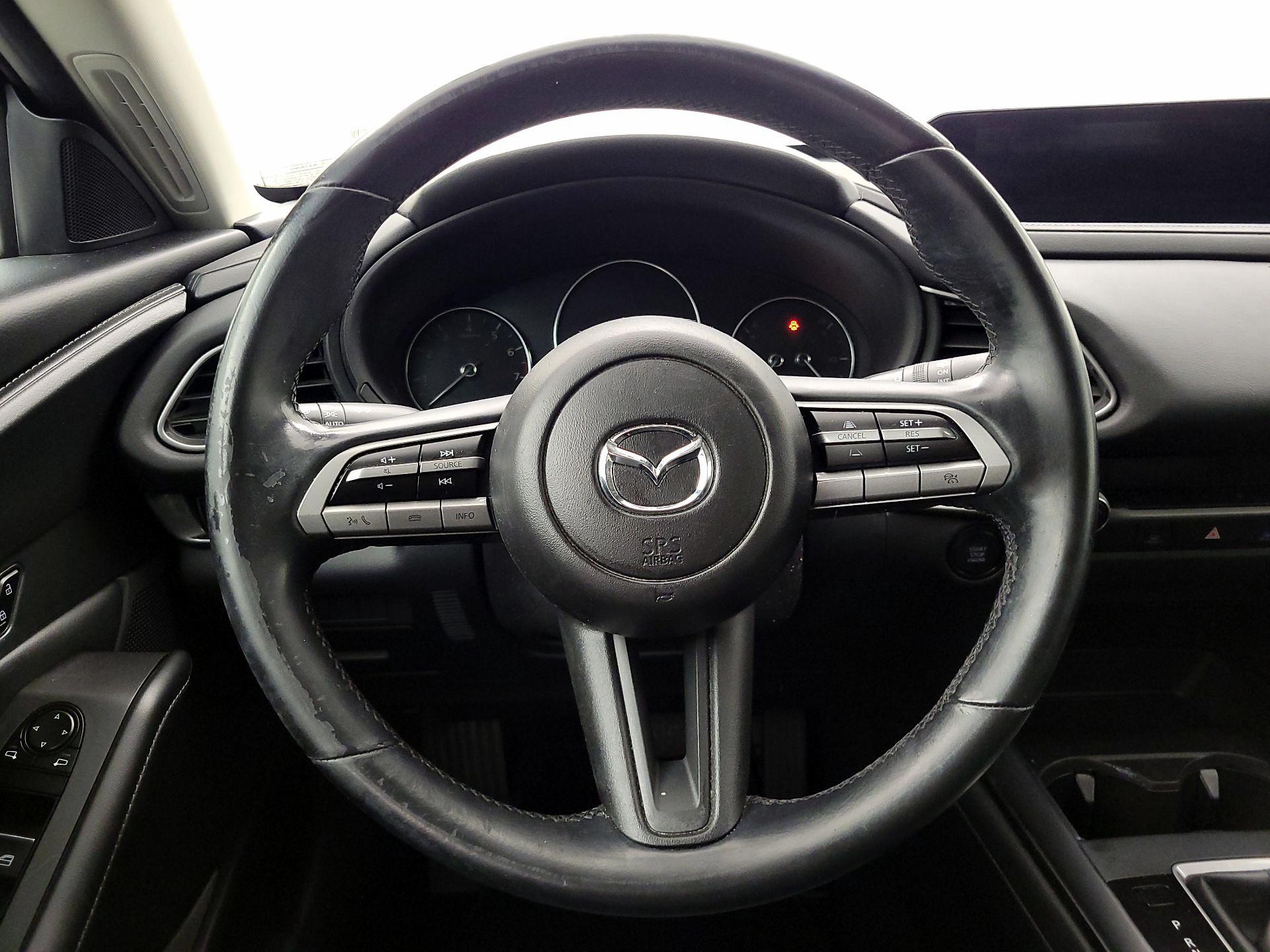 Thumbnail: 2021 Mazda CX-30 - 10