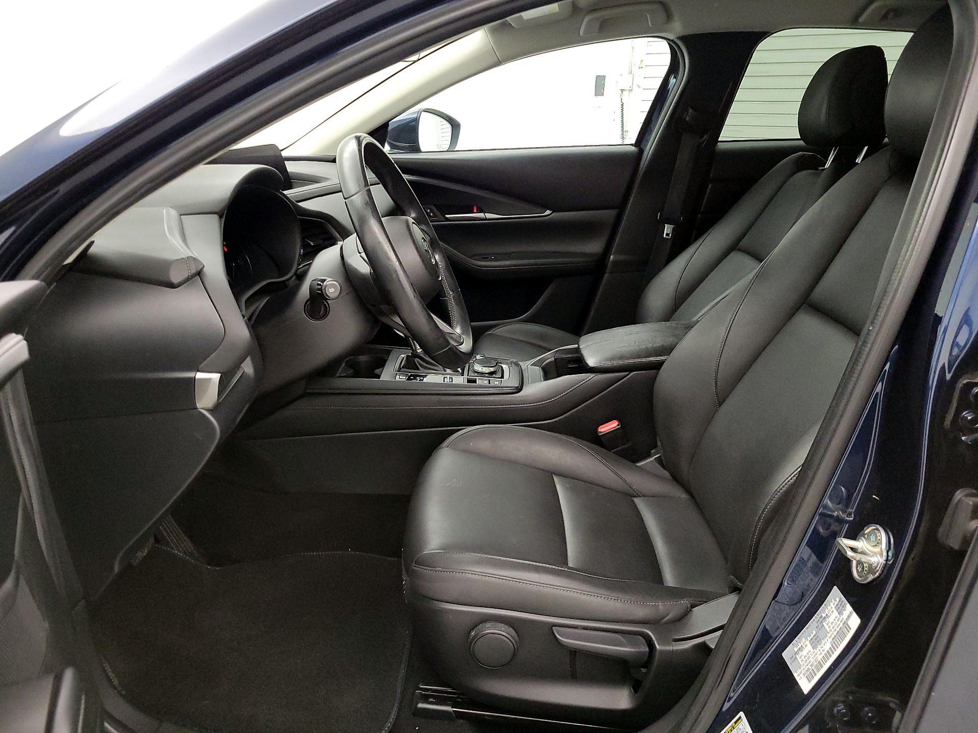 Thumbnail: 2021 Mazda CX-30 - 11