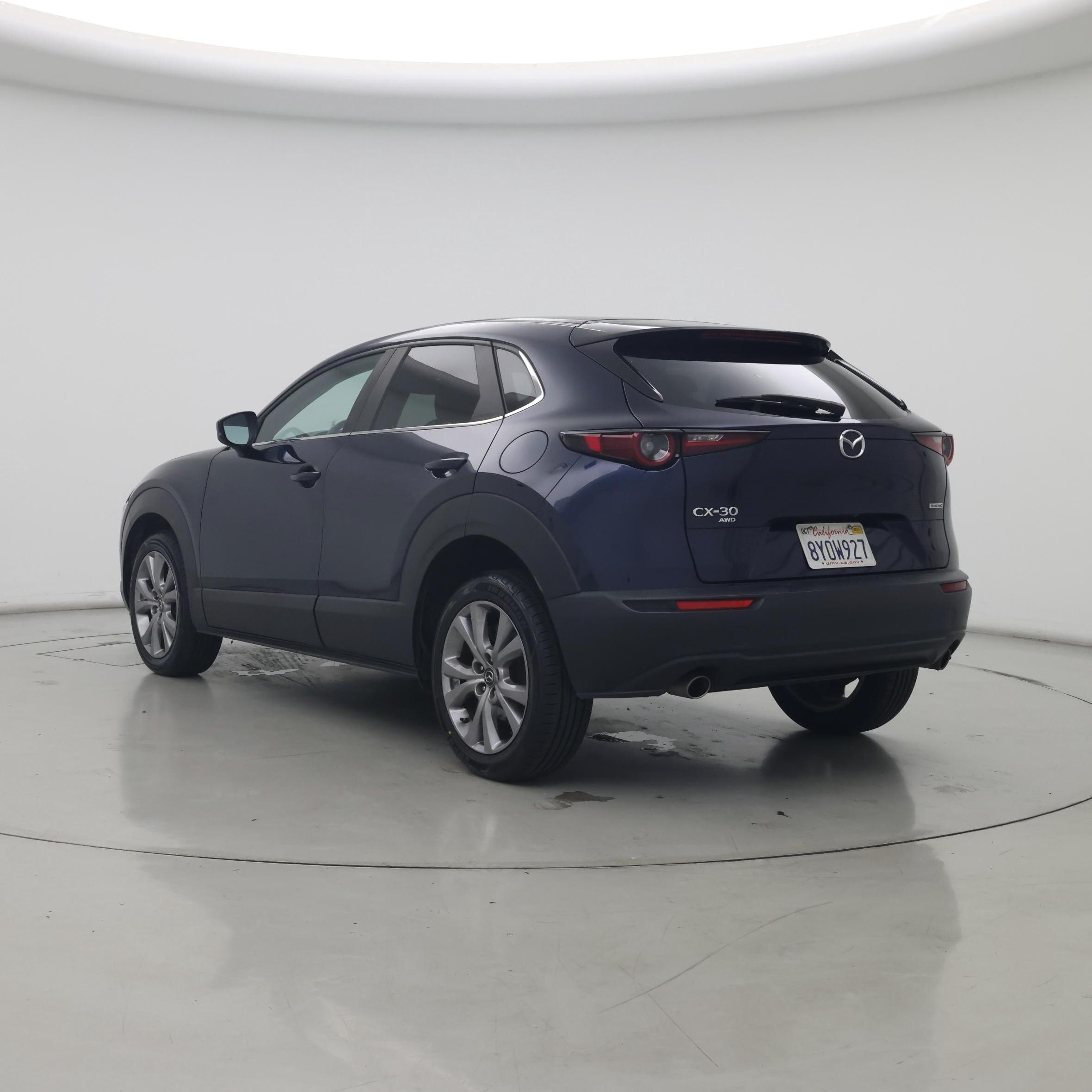 Thumbnail: 2021 Mazda CX-30 - 2