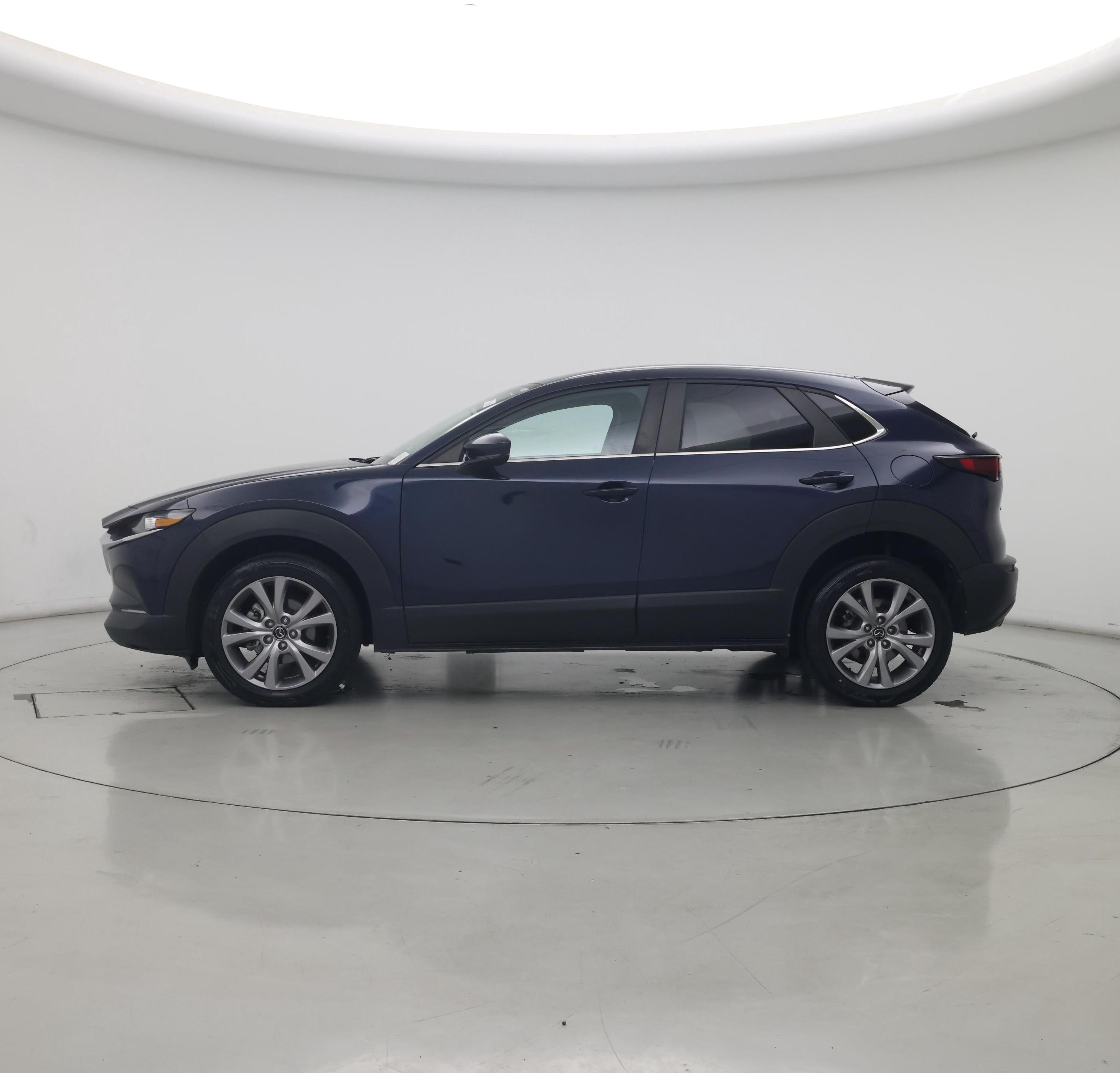 Thumbnail: 2021 Mazda CX-30 - 3