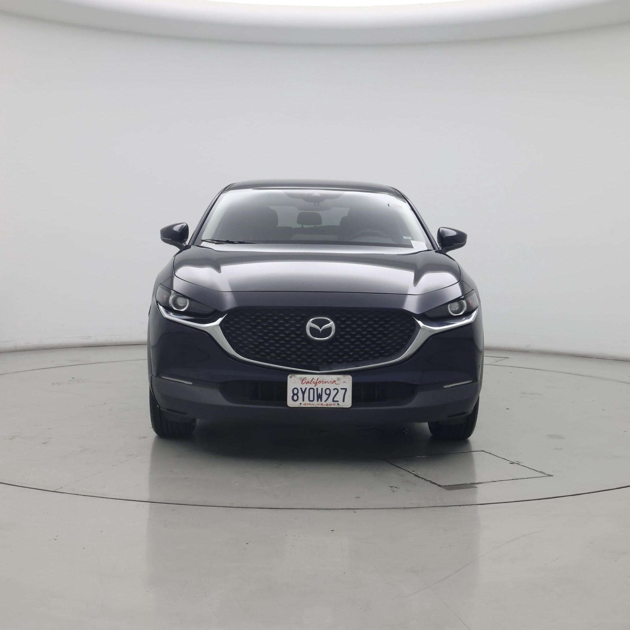 Thumbnail: 2021 Mazda CX-30 - 5